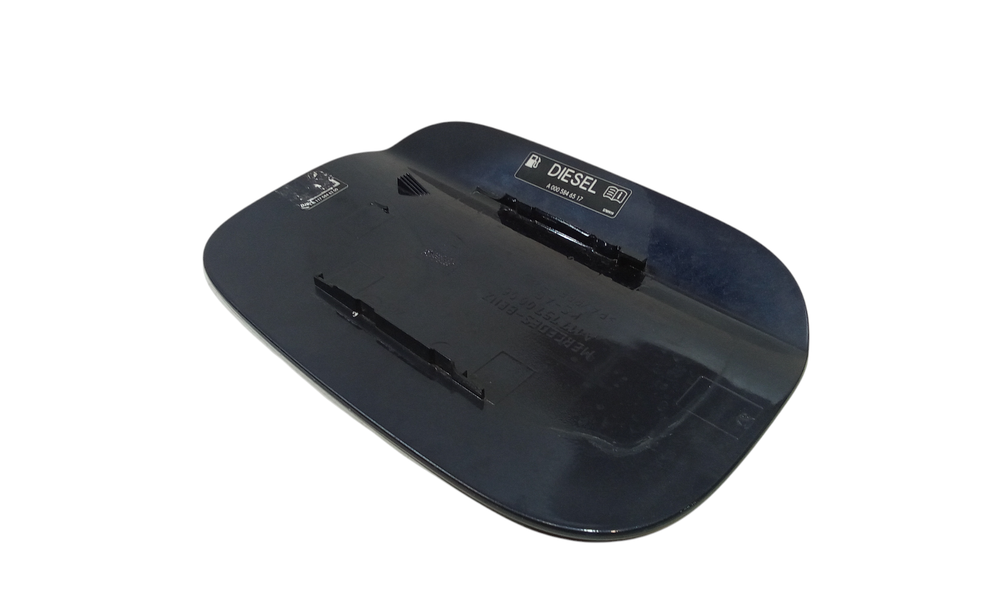 Sportellino Carburante per Mercedes Cla (w117) (2012-) (2012 - In produzione)