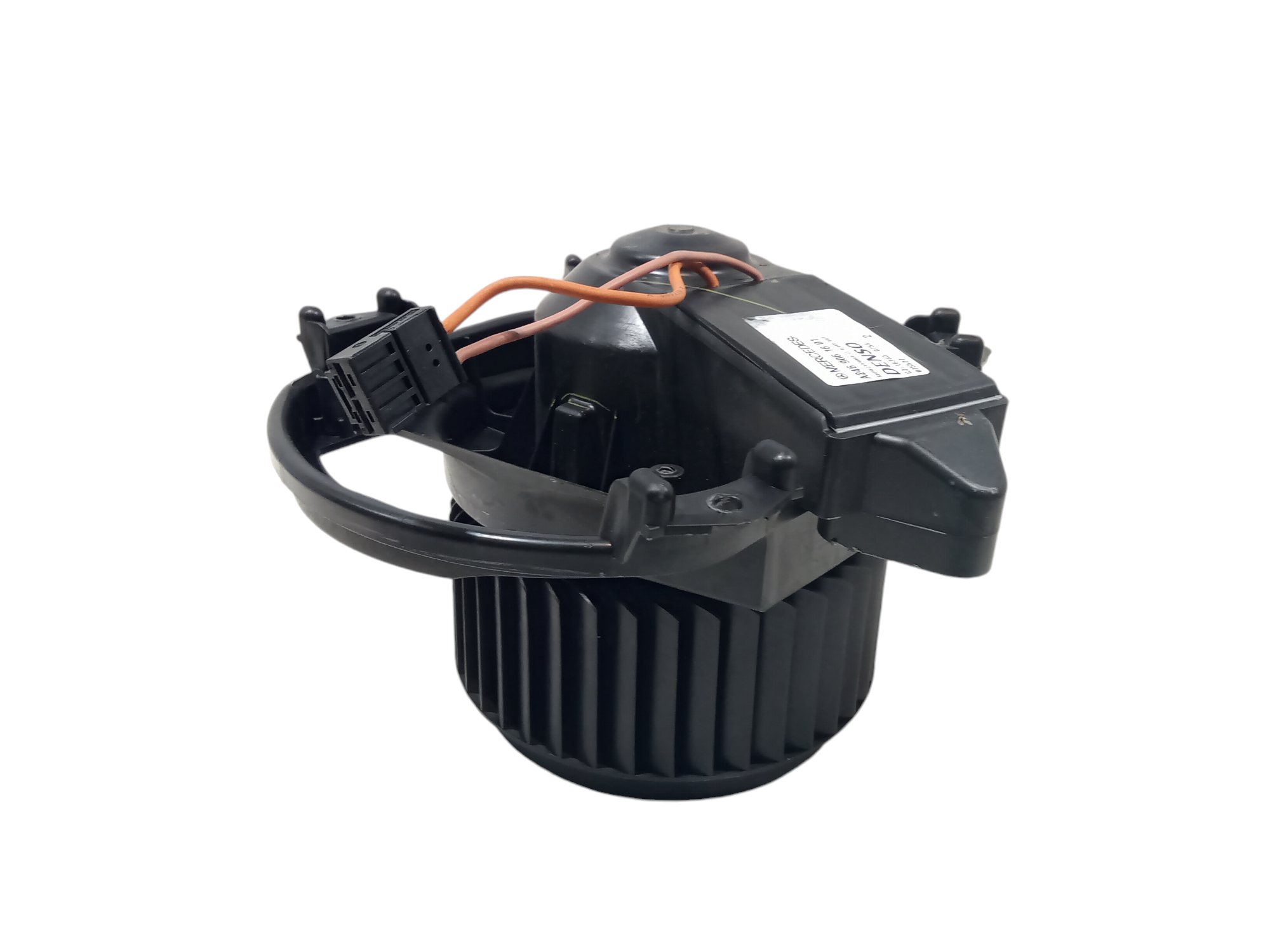 Ventola riscaldamento per Mercedes Cla (w117) (2012-) (2012 - In produzione)