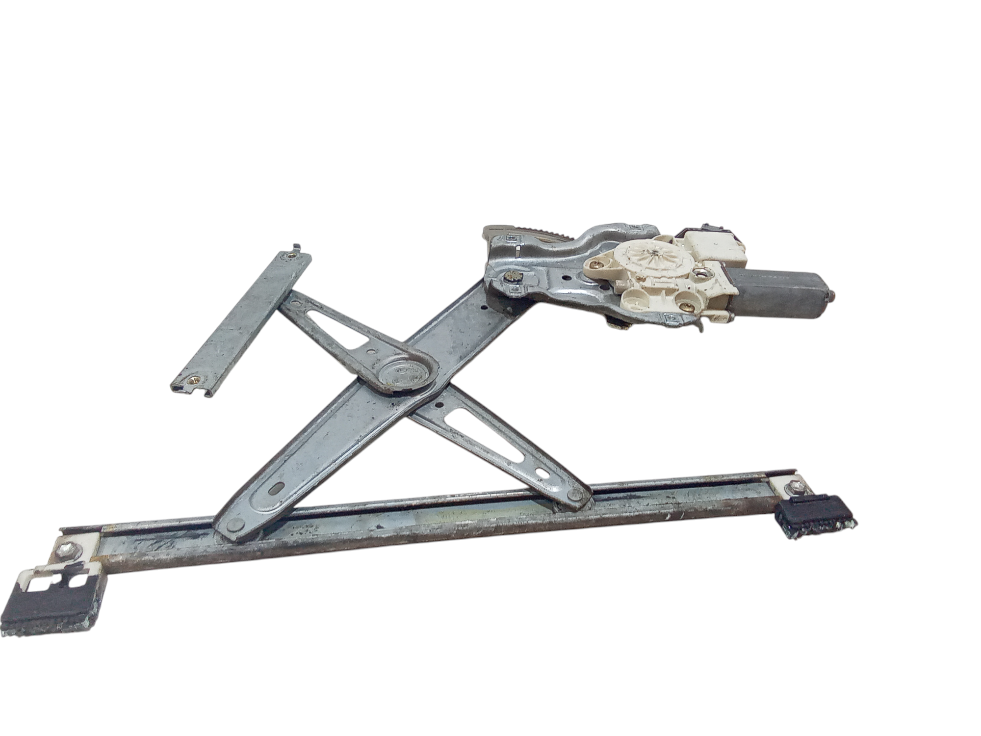 Cremagliera anteriore destra passeggero per Toyota Avensis Berlina 2 Serie (2003 - 2008)