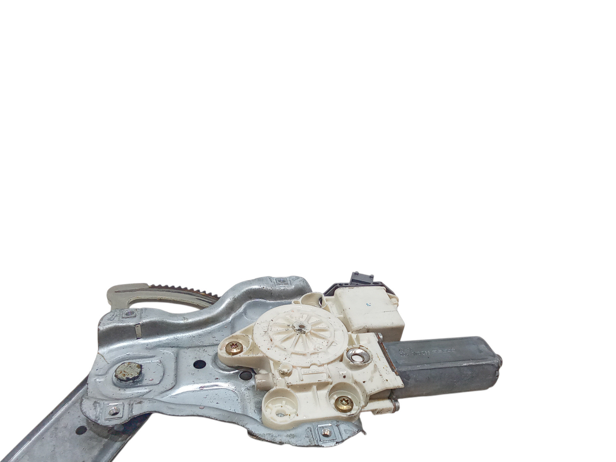 Cremagliera anteriore destra passeggero per Toyota Avensis Berlina 2 Serie (2003 - 2008)