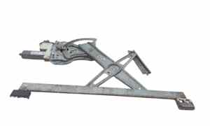 Cremagliera anteriore destra passeggero per Toyota Avensis Berlina 2 Serie (2003 - 2008)