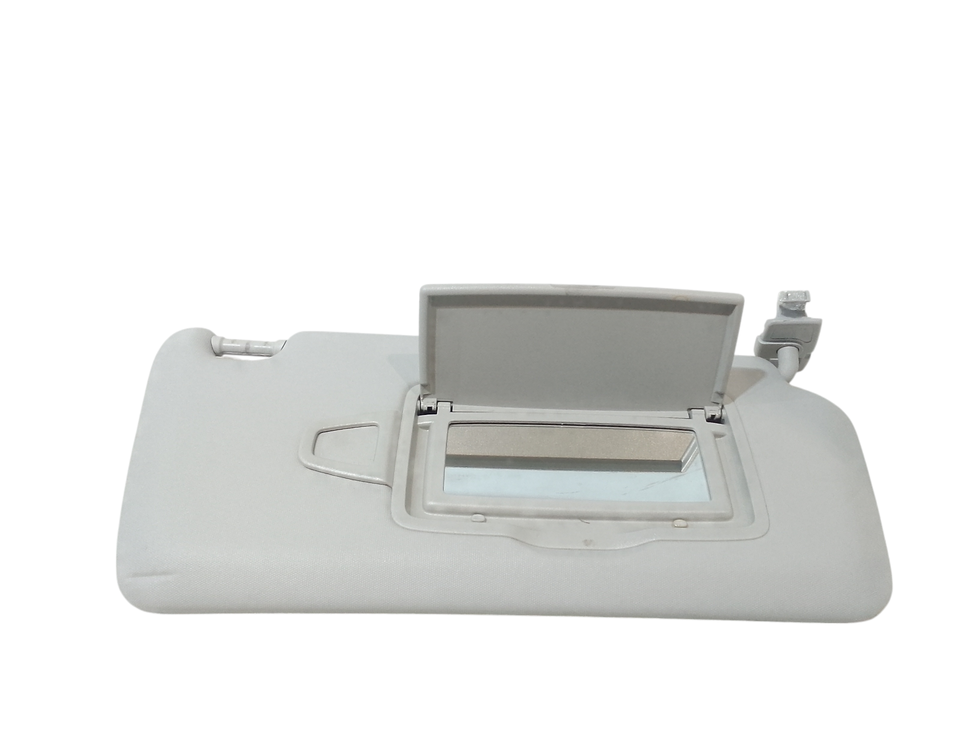 Parasole aletta Lato Passeggero per Mercedes Cla (w117) (2012-) (2012 - In produzione)