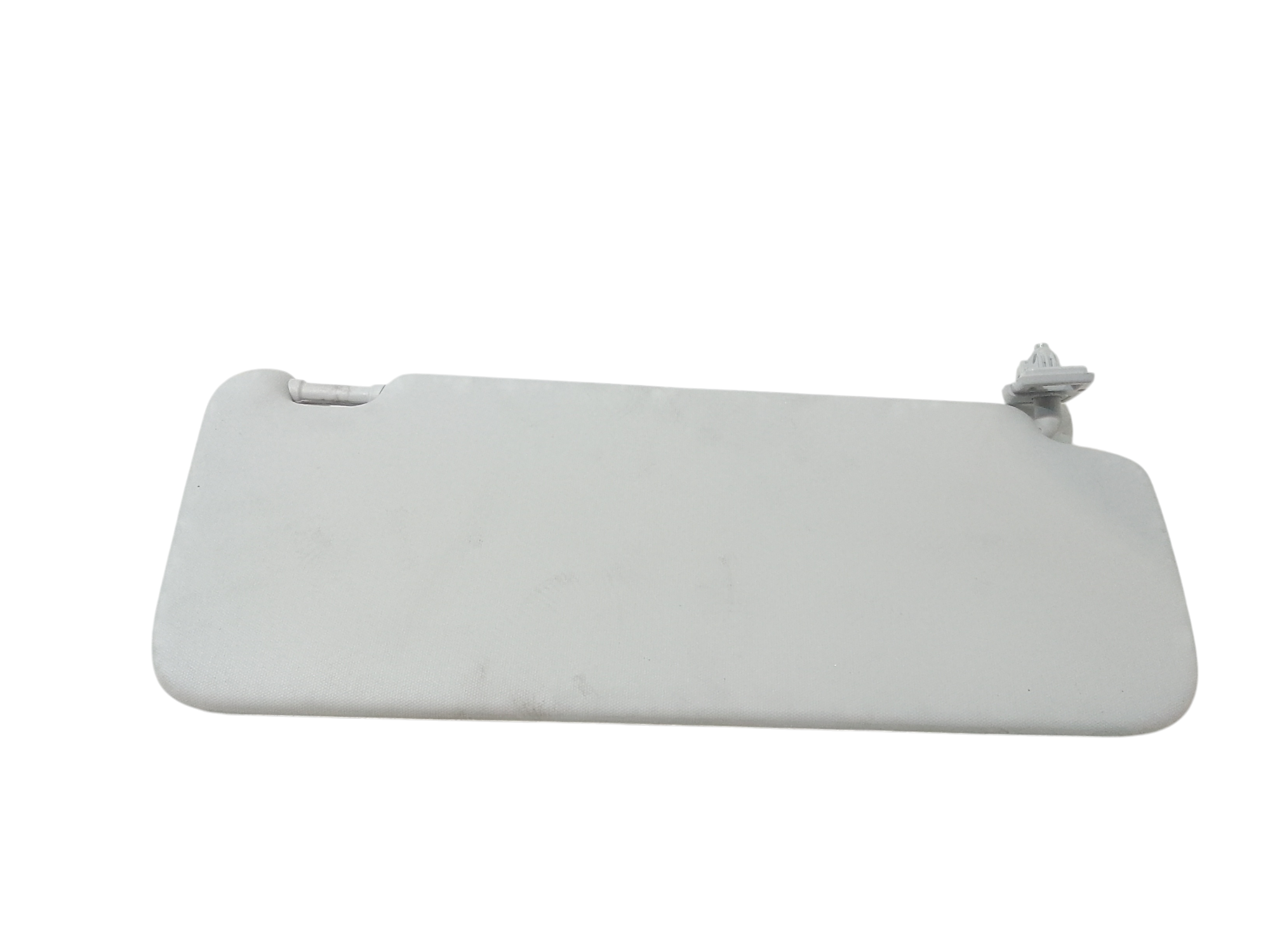 Parasole aletta anteriore Lato Guida per Mercedes Cla (w117) (2012-) (2012 - In produzione)