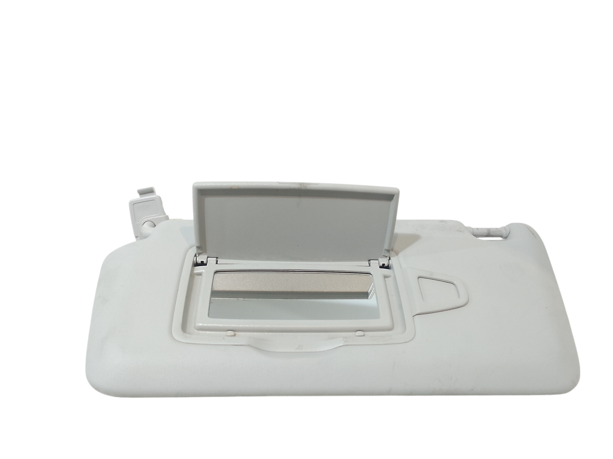 Parasole aletta anteriore Lato Guida per Mercedes Cla (w117) (2012-) (2012 - In produzione)