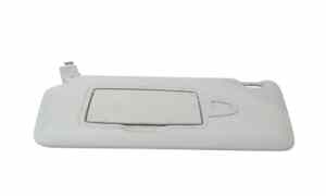 Parasole aletta anteriore Lato Guida per Mercedes Cla (w117) (2012-) (2012 - In produzione)