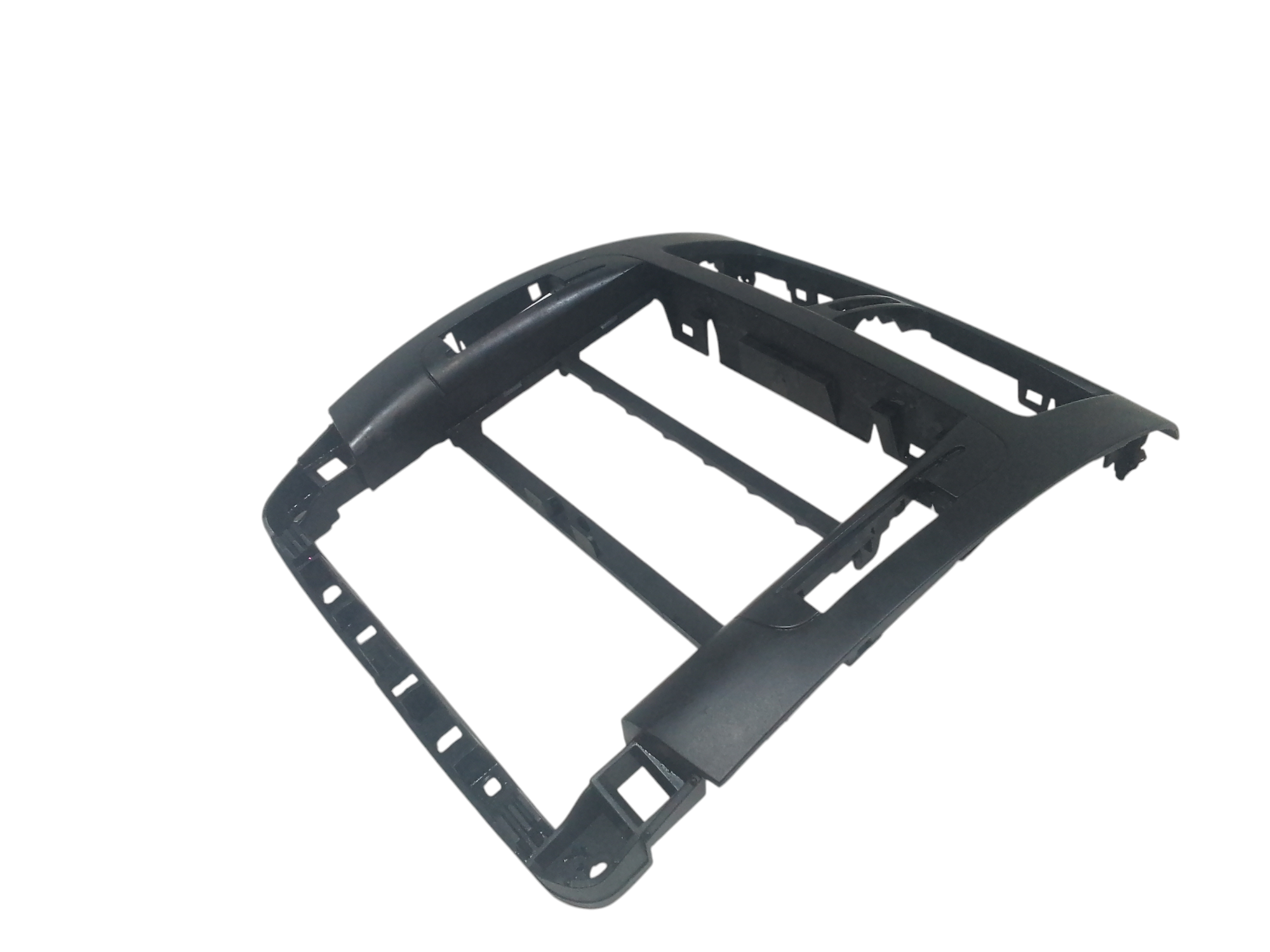 Modanatura Centrale Cruscotto per Peugeot Expert 3 Serie (2007 - In produzione)