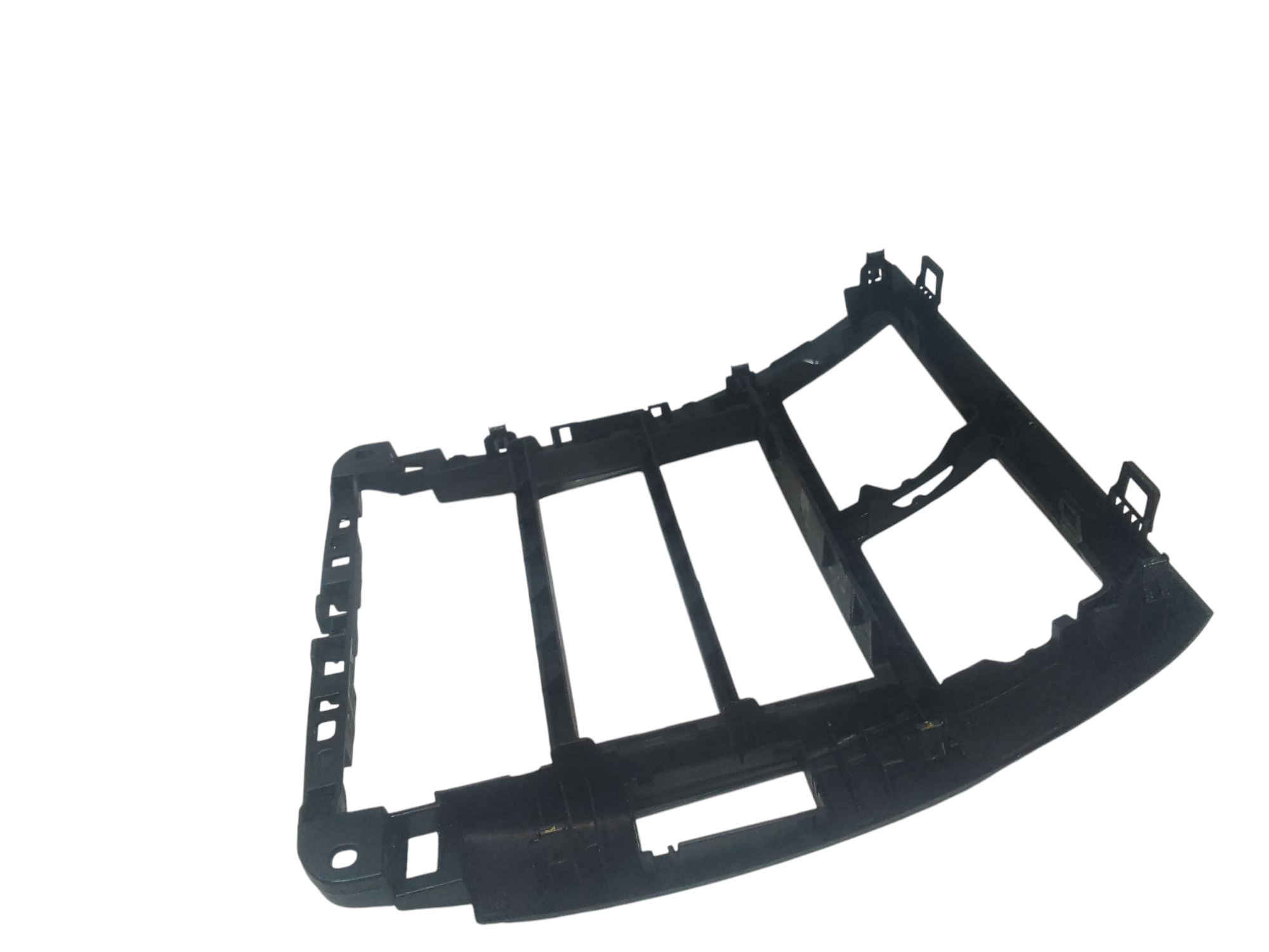 Modanatura Centrale Cruscotto per Peugeot Expert 3 Serie (2007 - In produzione)