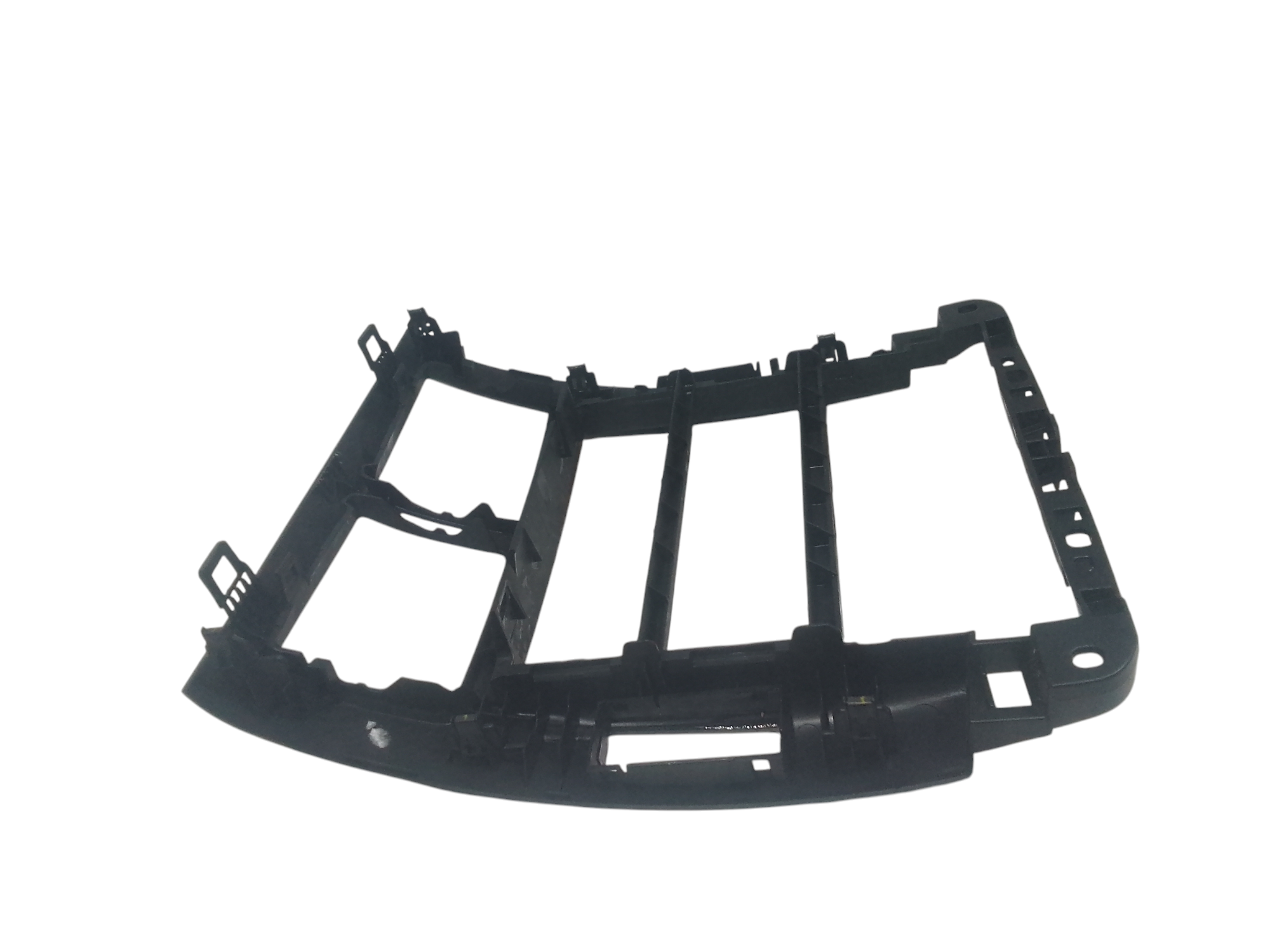 Modanatura Centrale Cruscotto per Peugeot Expert 3 Serie (2007 - In produzione)