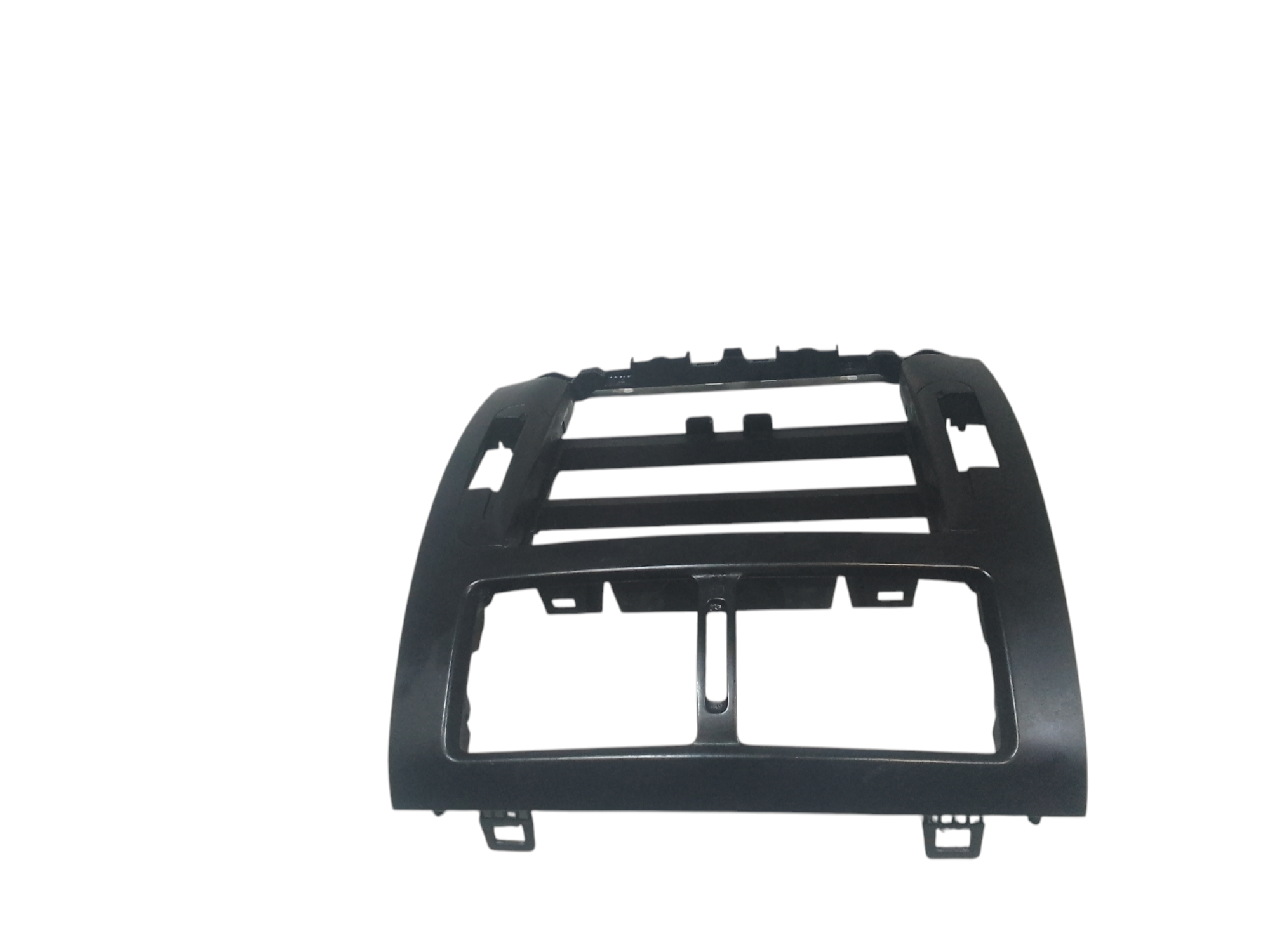 Modanatura Centrale Cruscotto per Peugeot Expert 3 Serie (2007 - In produzione)