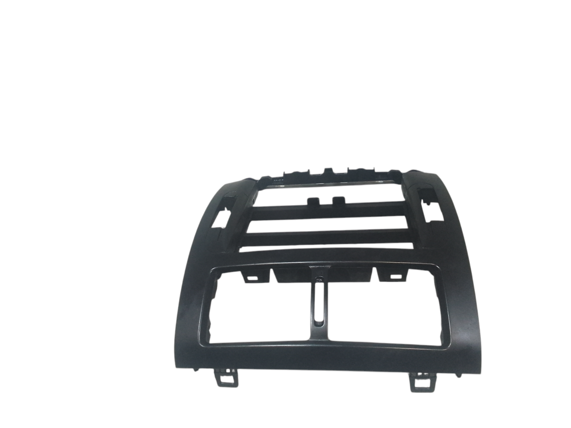 Modanatura Centrale Cruscotto per Peugeot Expert 3 Serie (2007 - In produzione)