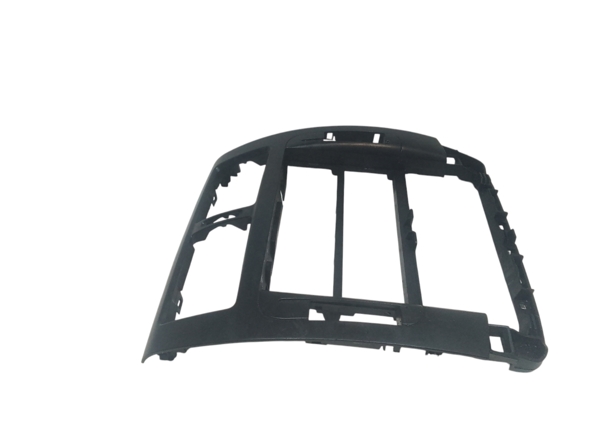 Modanatura Centrale Cruscotto per Peugeot Expert 3 Serie (2007 - In produzione)