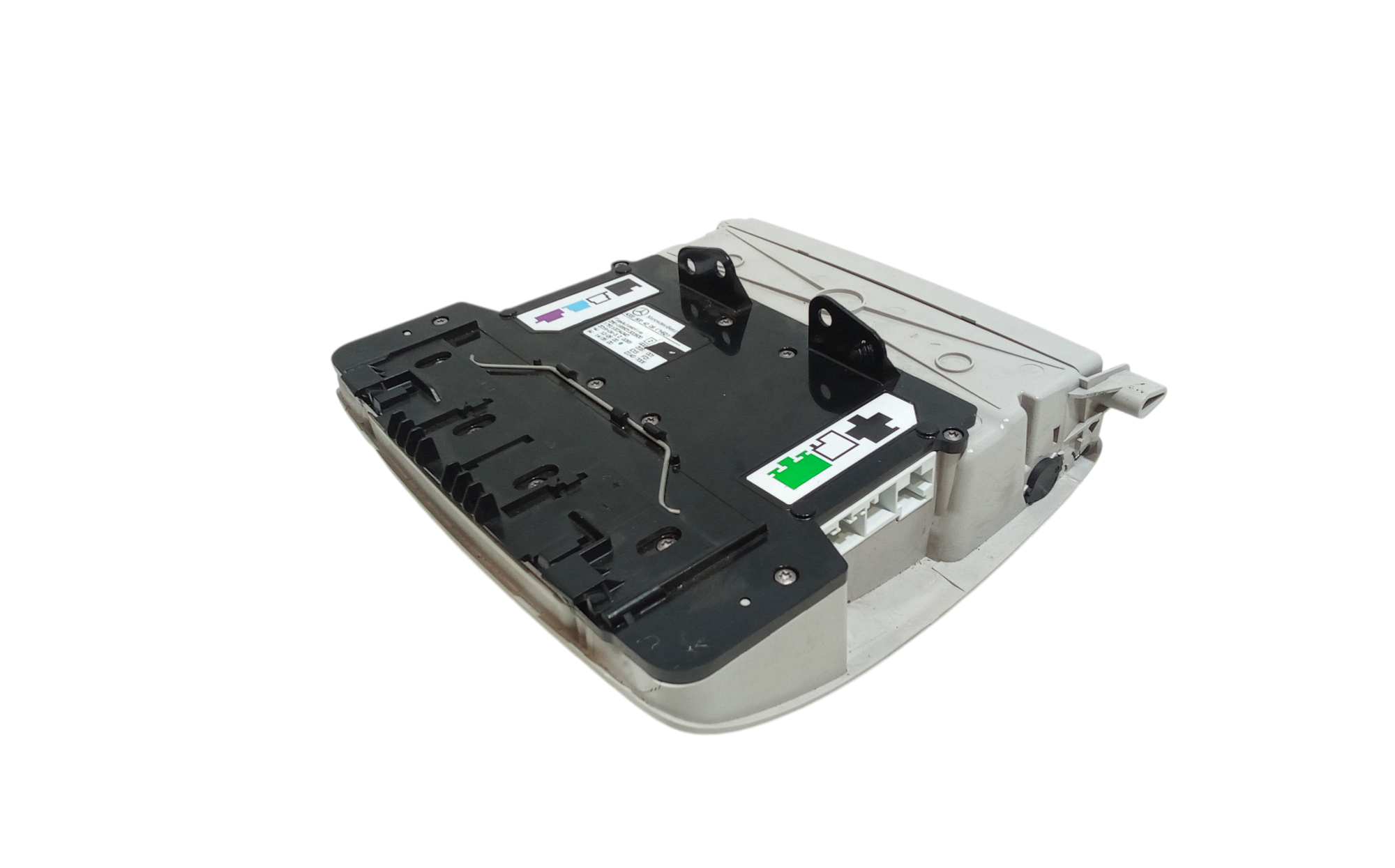 Plafoniera per Mercedes Cla (w117) (2012-) (2012 - In produzione)