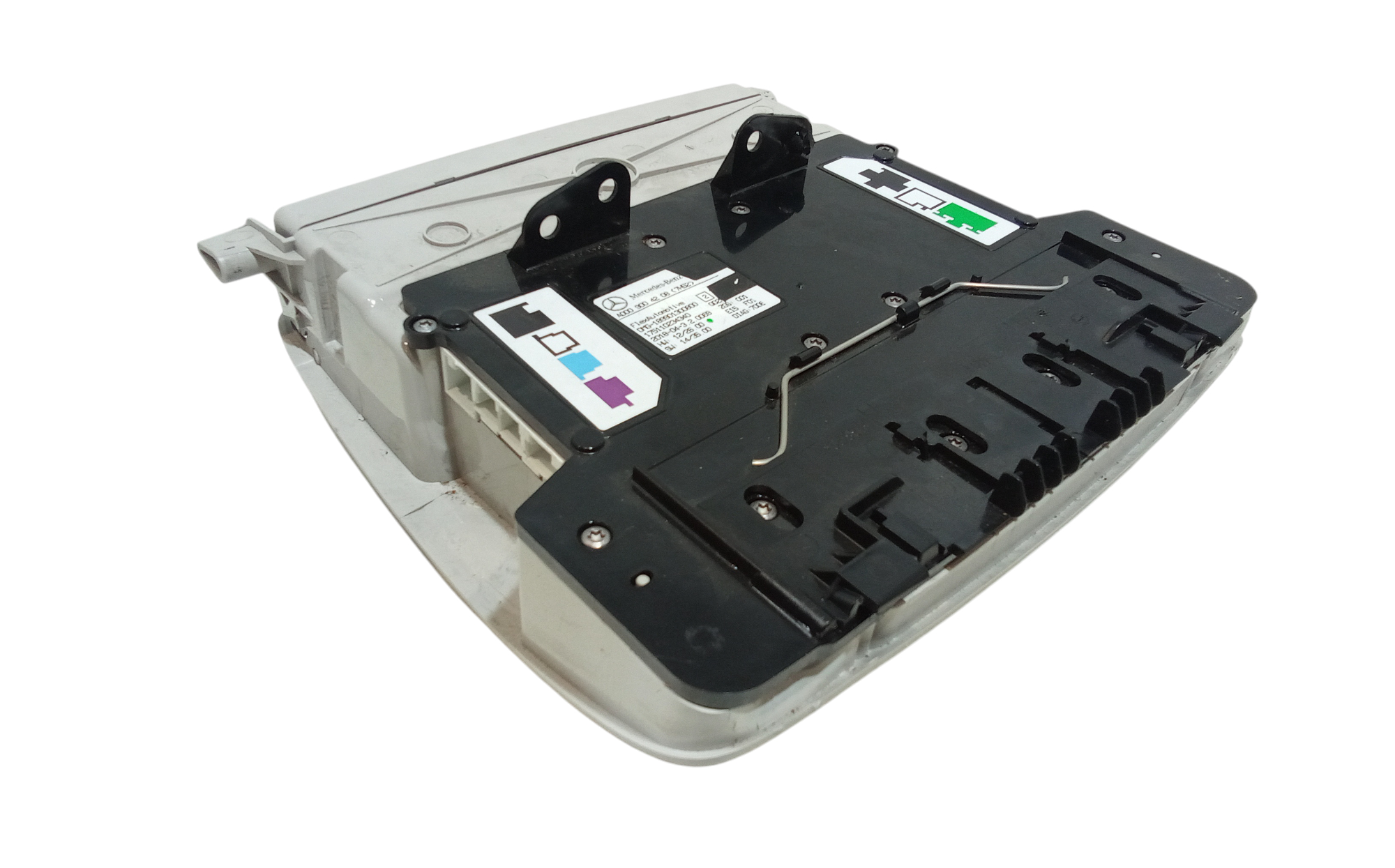 Plafoniera per Mercedes Cla (w117) (2012-) (2012 - In produzione)