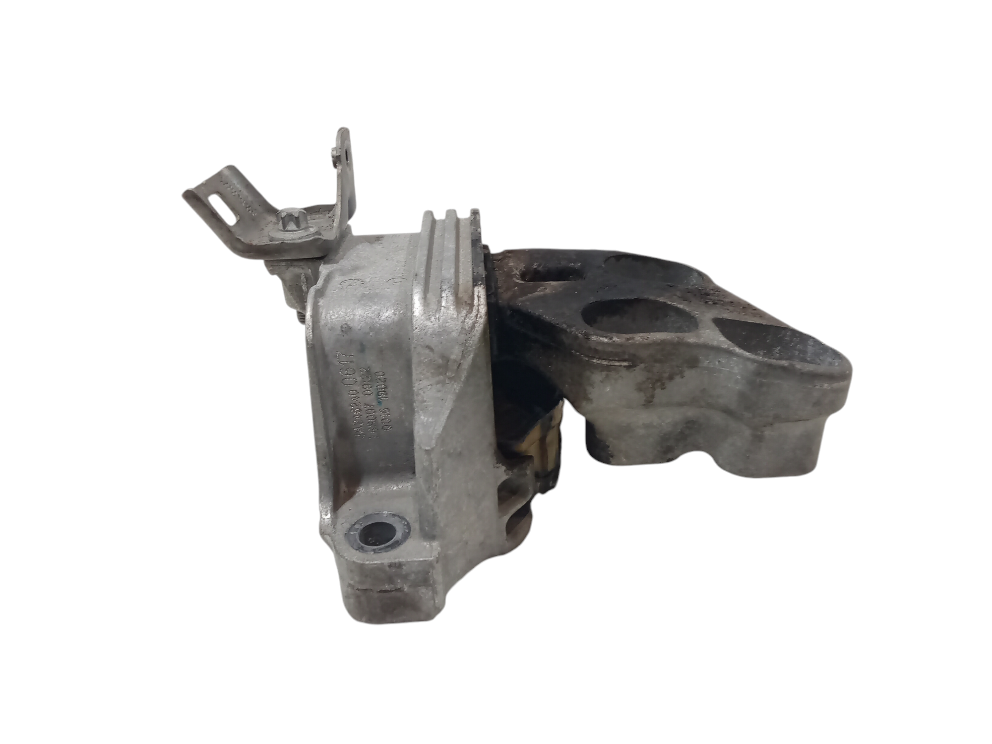 Supporto motore per Mercedes Cla (w117) (2012-) (2012 - In produzione)