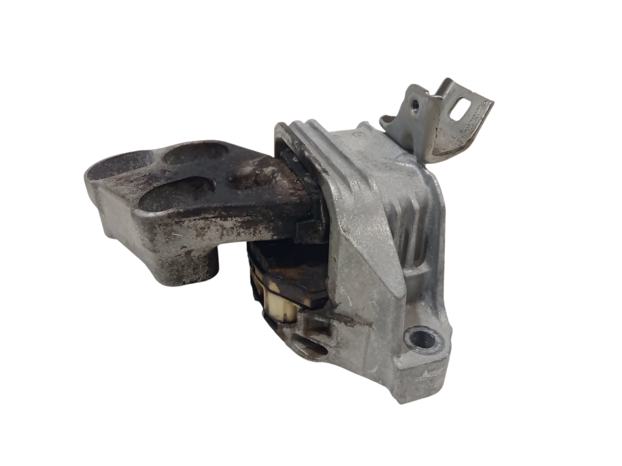 Supporto motore per Mercedes Cla (w117) (2012-) (2012 - In produzione)