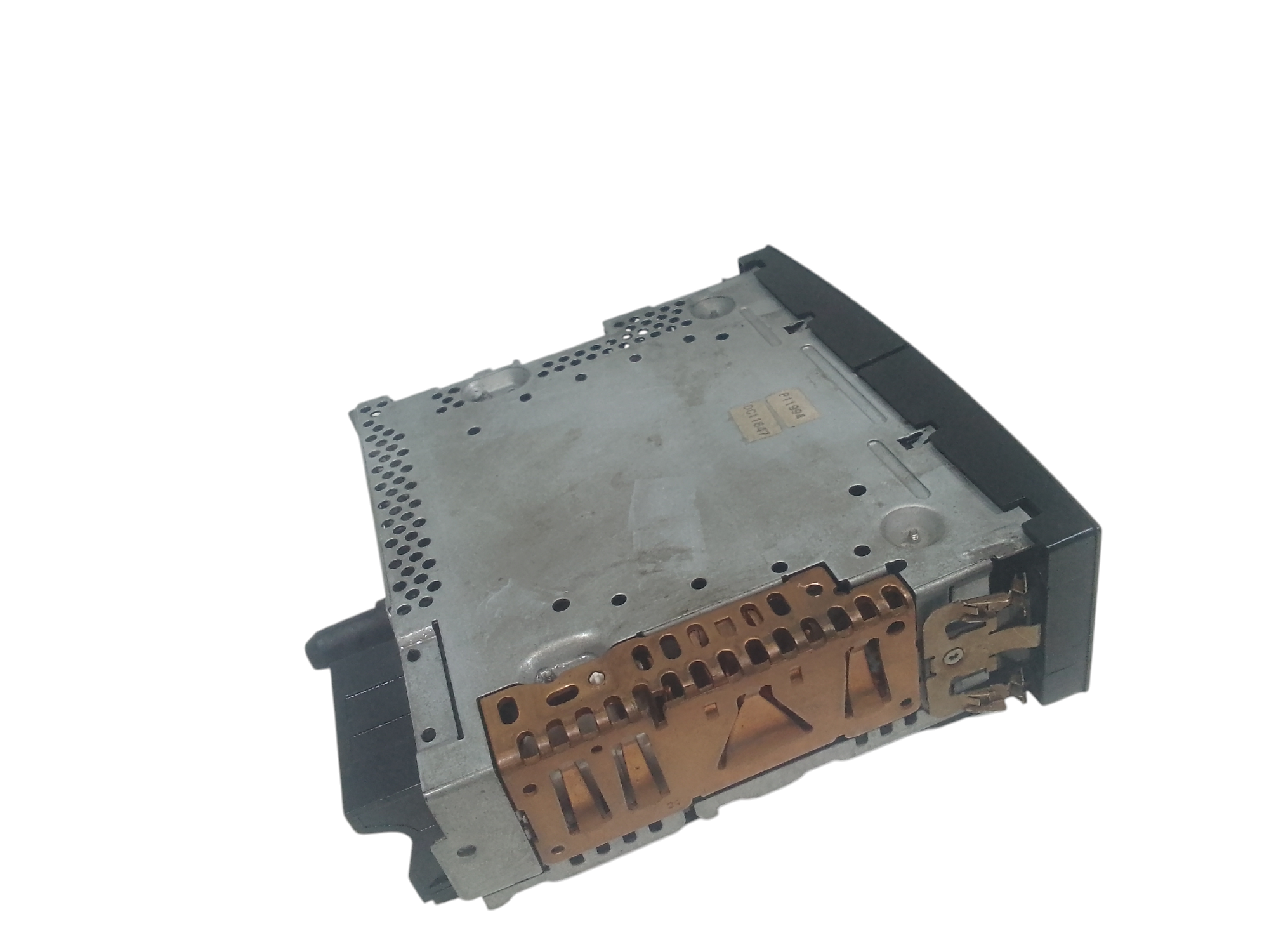 Autoradio per Peugeot Partner 2 Serie (2002 - 2008)