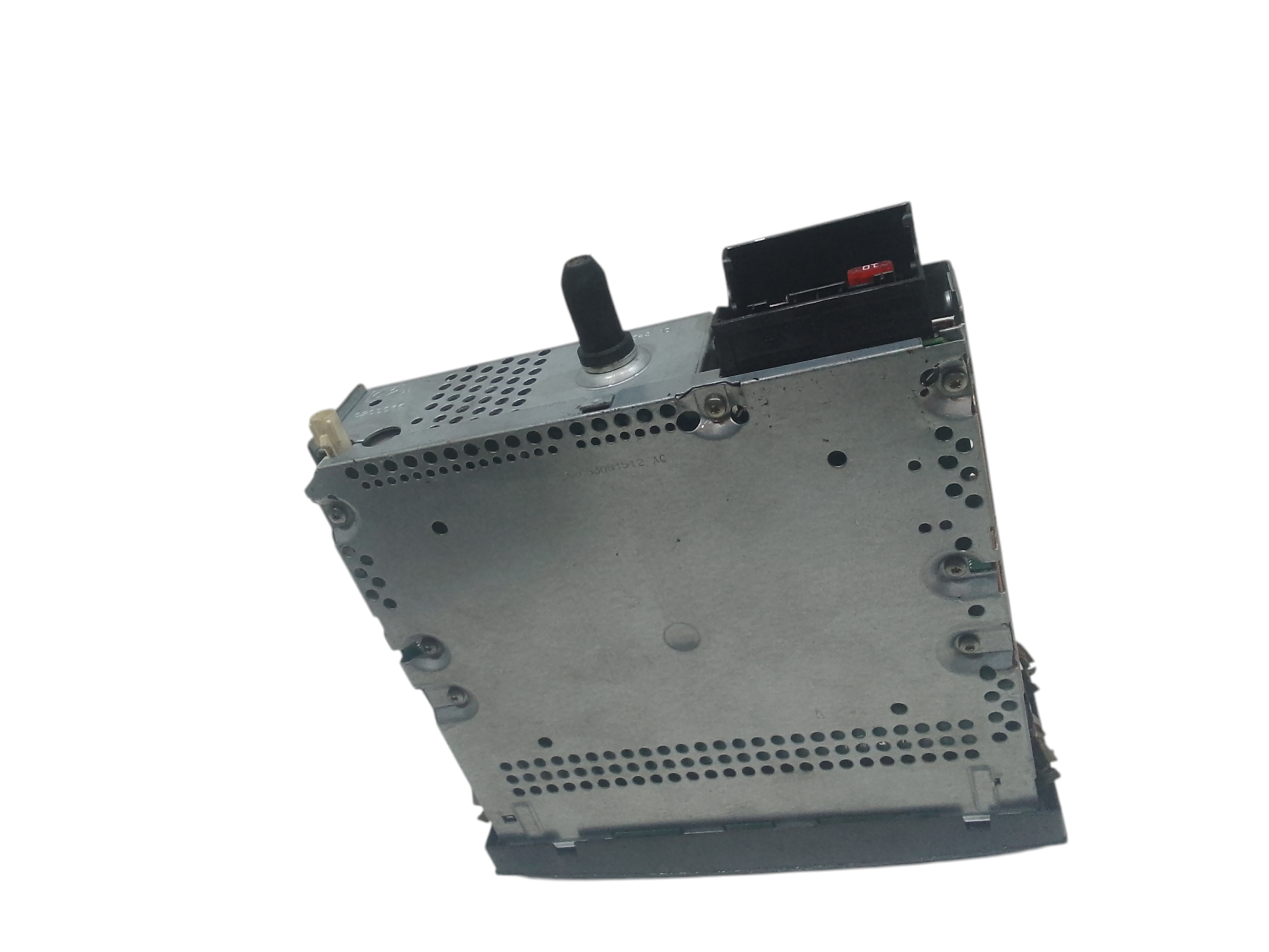 Autoradio per Peugeot Partner 2 Serie (2002 - 2008)