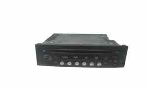 Autoradio per Peugeot Partner 2 Serie (2002 - 2008)