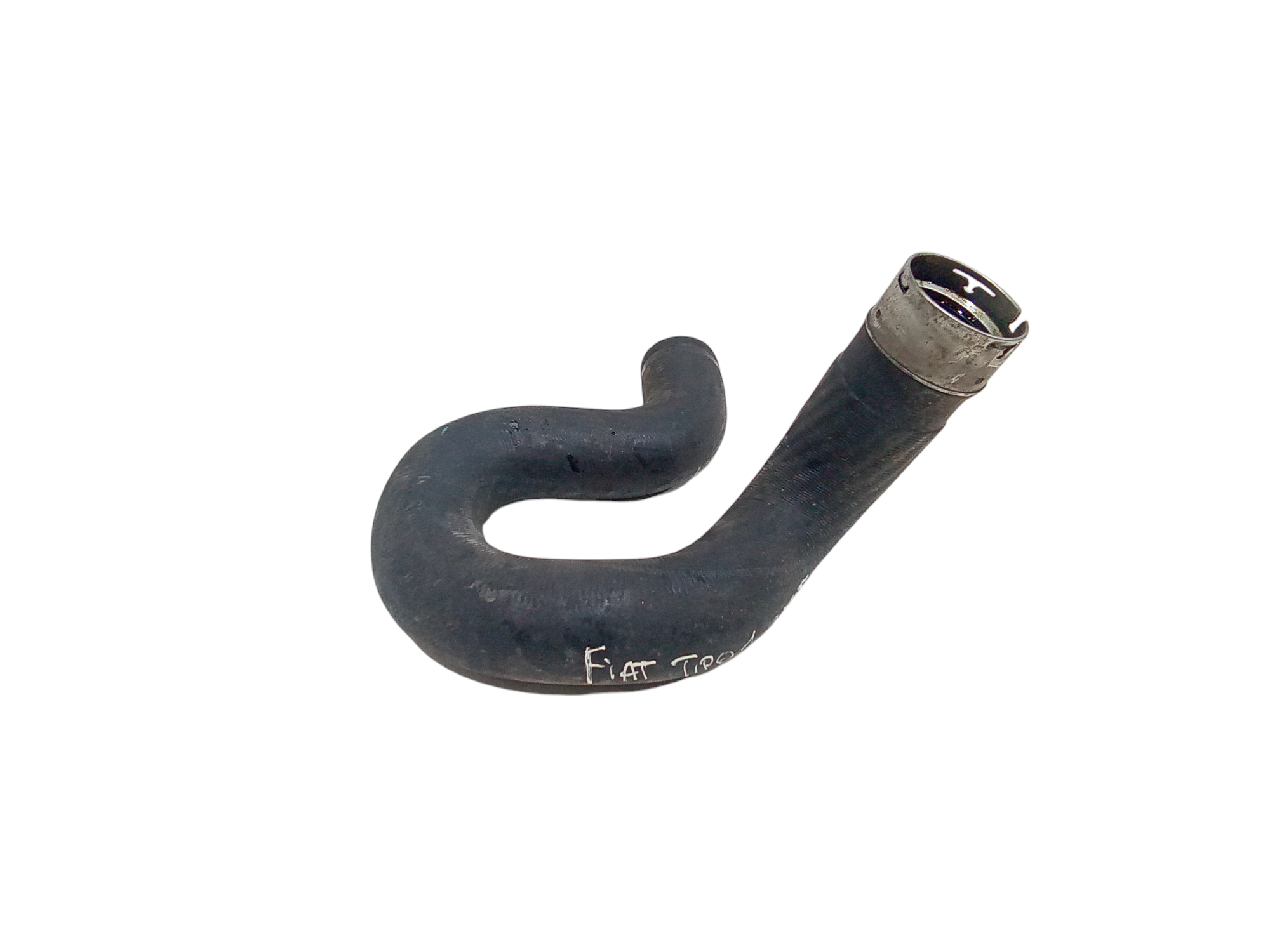 Tubo Intercooler per Fiat Tipo Berlina 5p (2015 - In produzione)