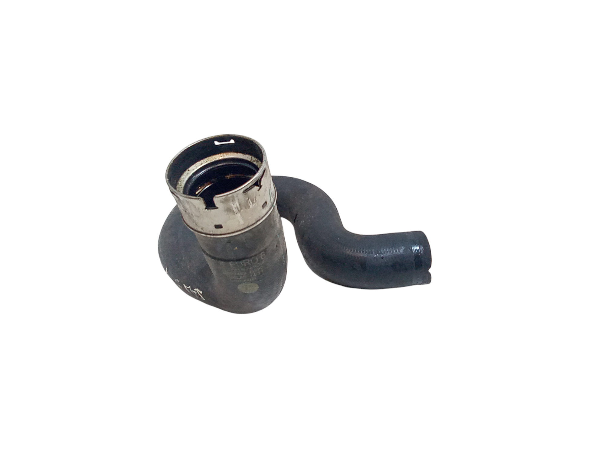 Tubo Intercooler per Fiat Tipo Berlina 5p (2015 - In produzione)