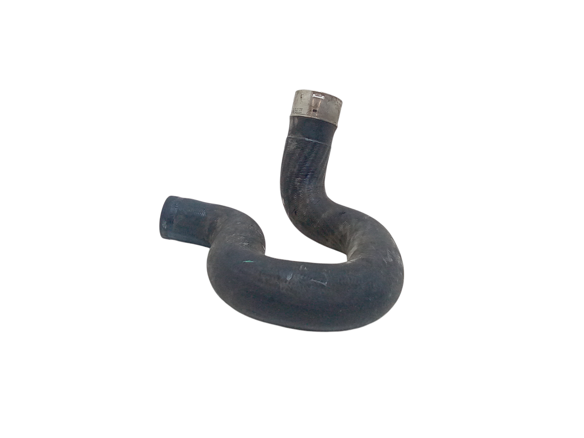 Tubo Intercooler per Fiat Tipo Berlina 5p (2015 - In produzione)