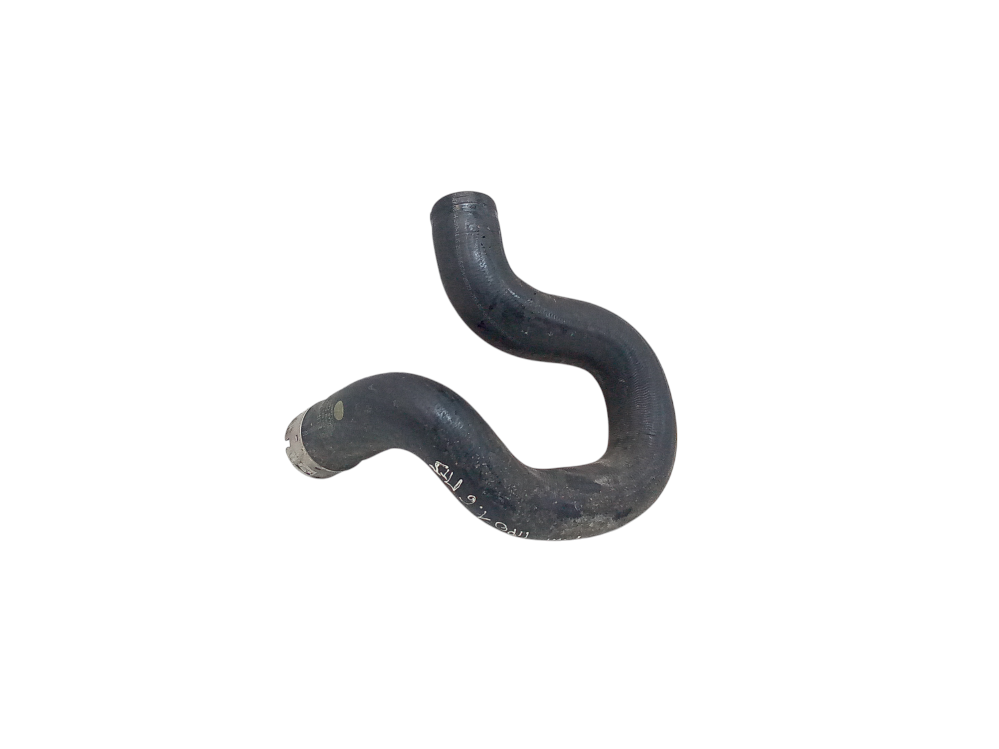 Tubo Intercooler per Fiat Tipo Berlina 5p (2015 - In produzione)