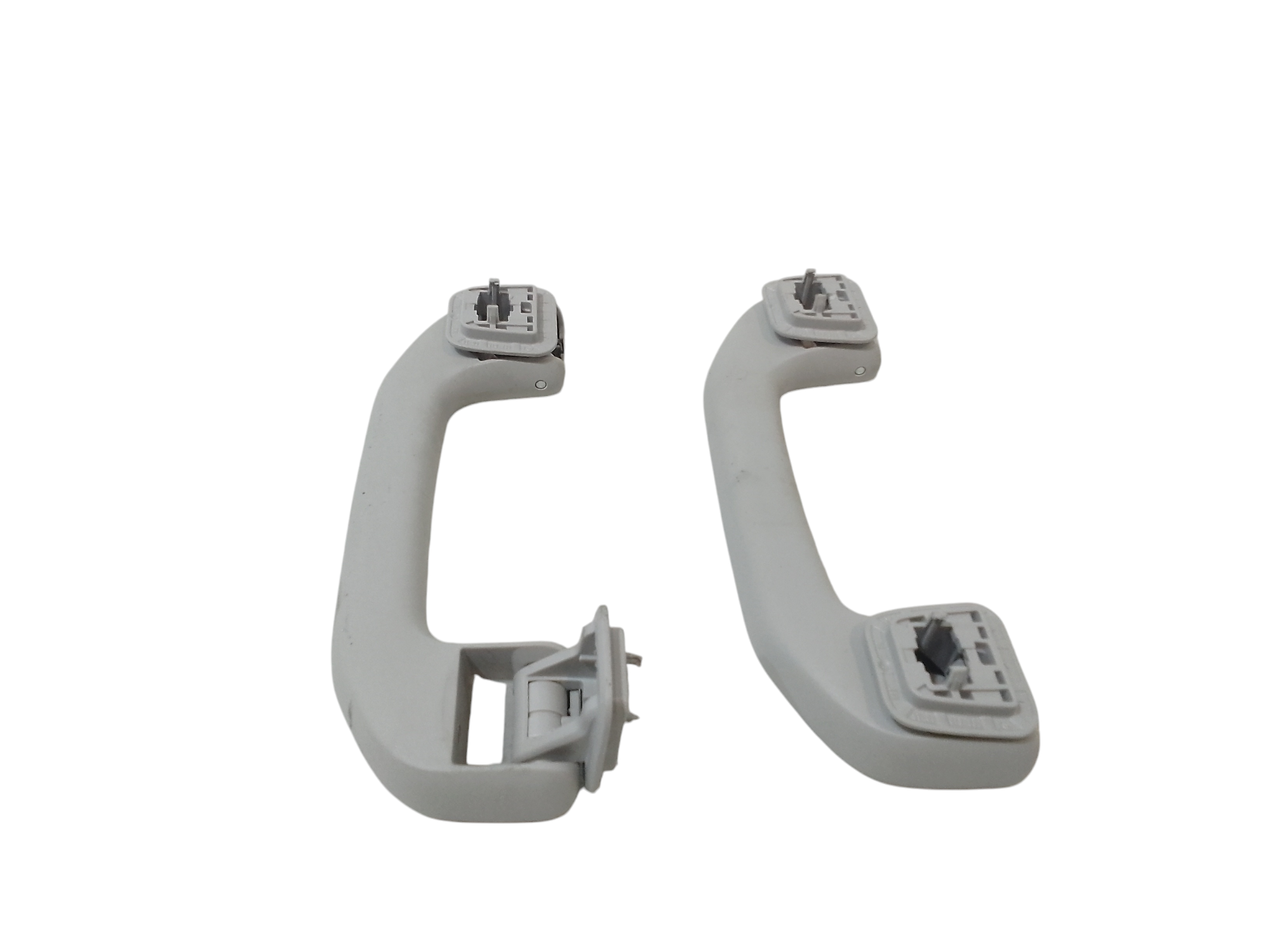 Maniglie Tetto per Mercedes Cla (w117) (2012-) (2012 - In produzione)