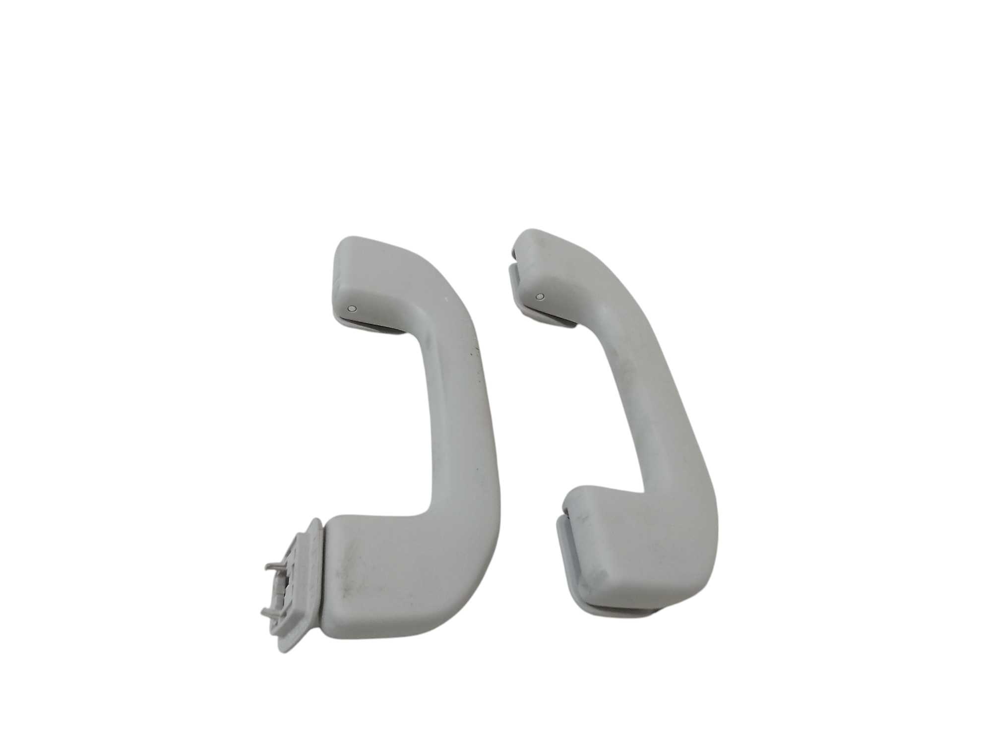 Maniglie Tetto per Mercedes Cla (w117) (2012-) (2012 - In produzione)