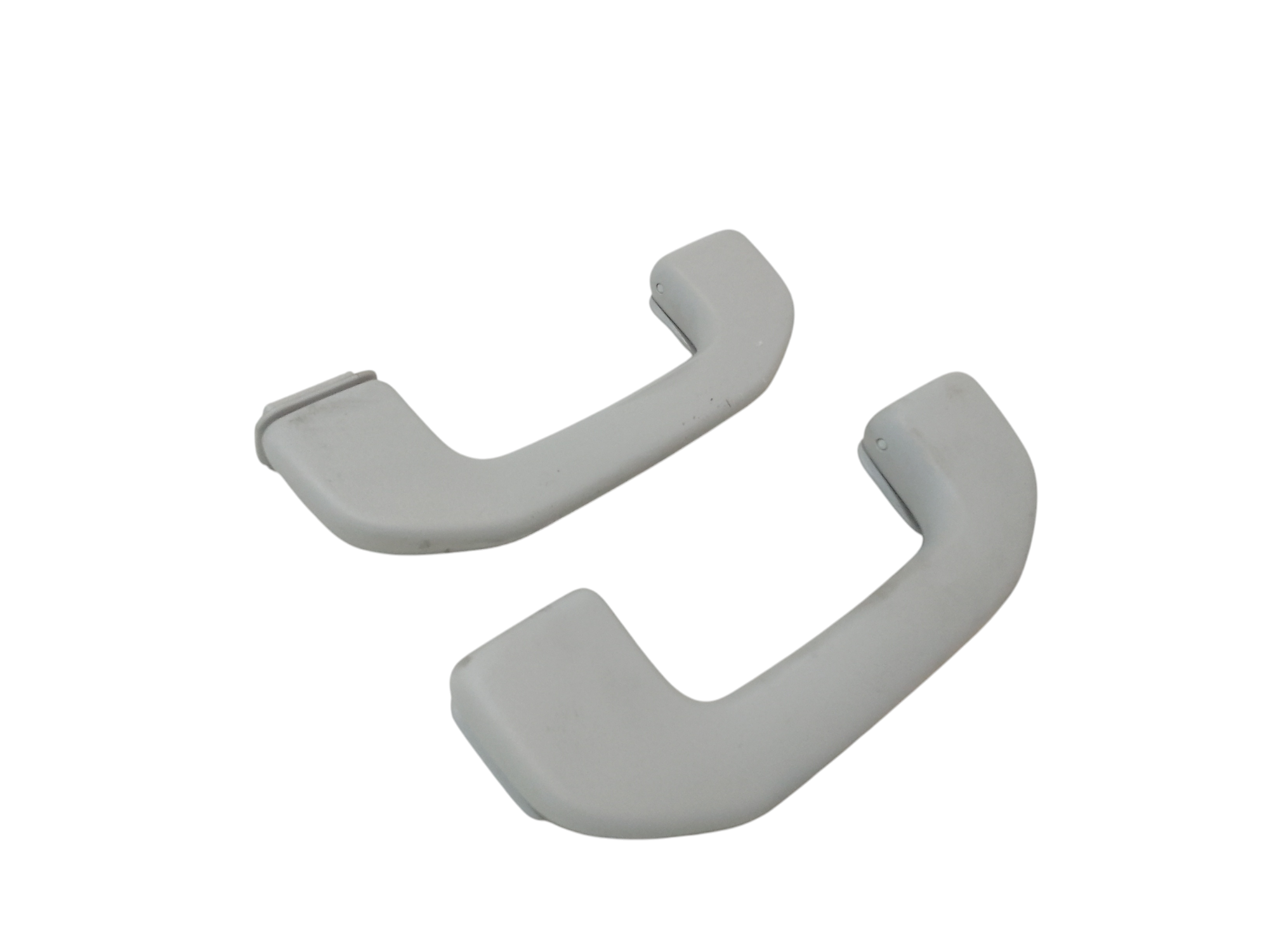 Maniglie Tetto per Mercedes Cla (w117) (2012-) (2012 - In produzione)