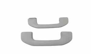 Maniglie Tetto per Mercedes Cla (w117) (2012-) (2012 - In produzione)