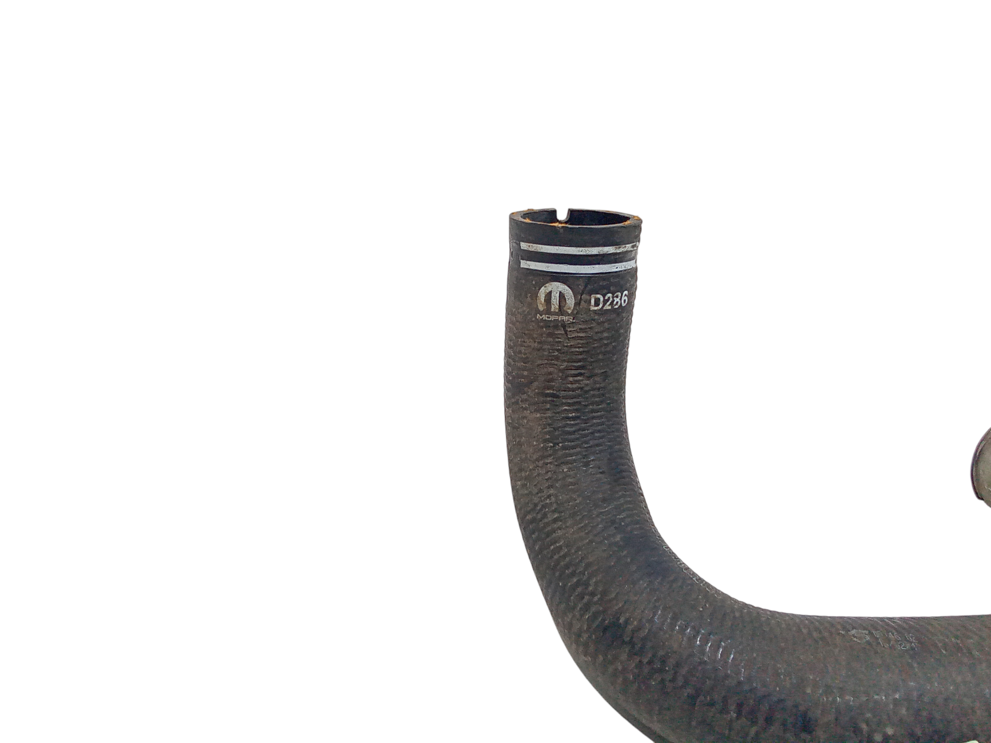 Tubo Intercooler per Fiat Tipo Berlina 5p (2015 - In produzione)