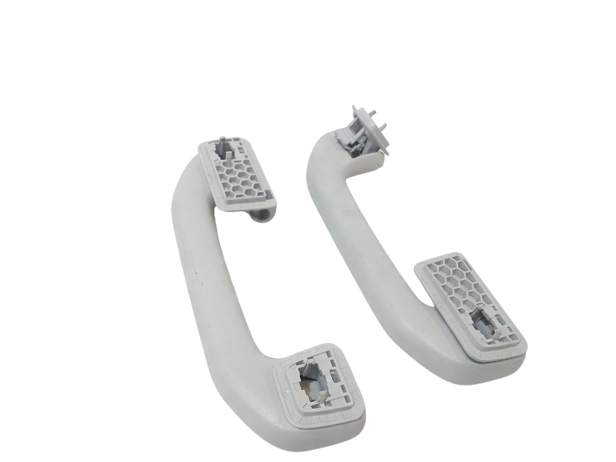 Maniglie Tetto per Mercedes Cla (w117) (2012-) (2012 - In produzione)