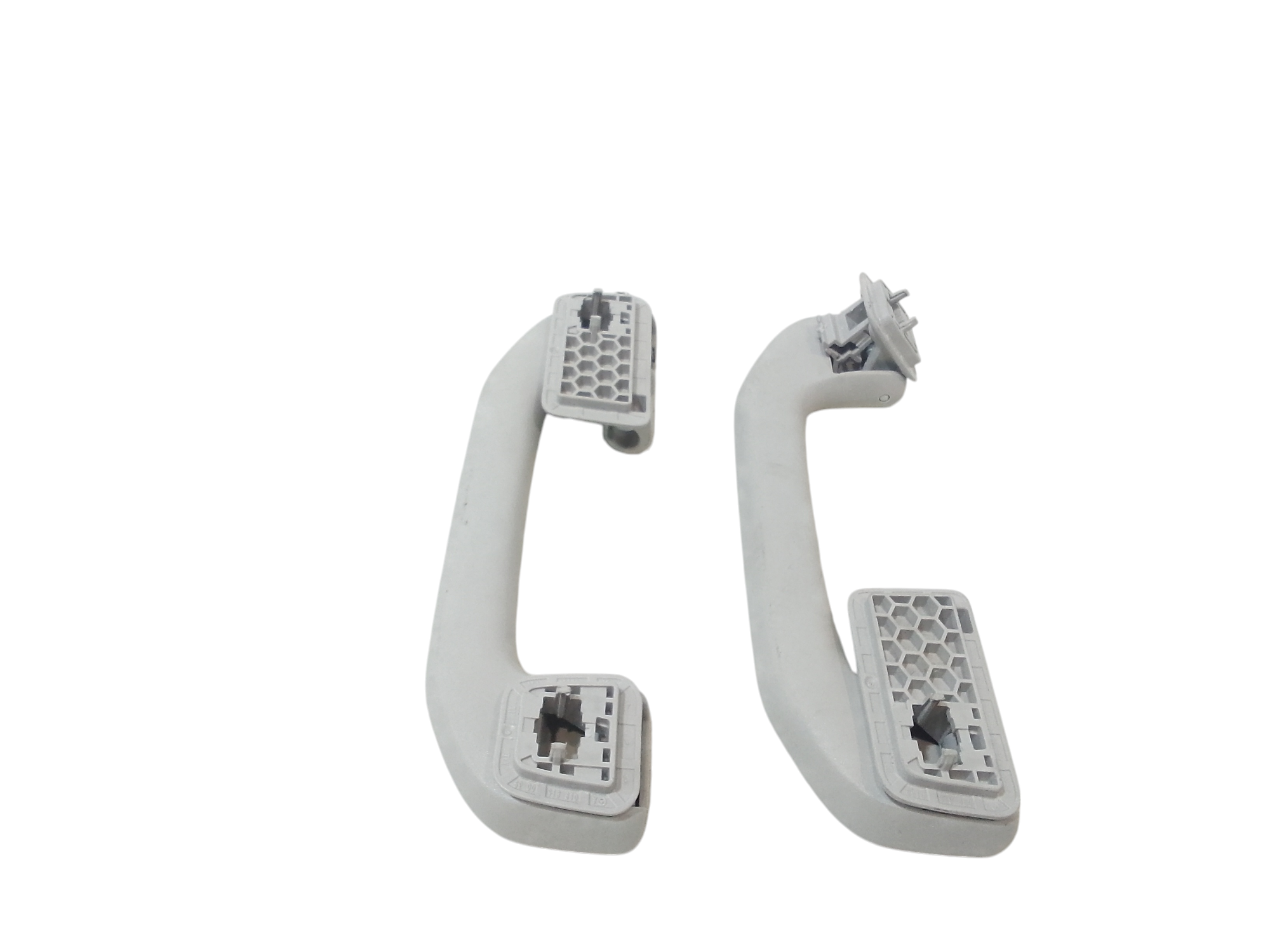 Maniglie Tetto per Mercedes Cla (w117) (2012-) (2012 - In produzione)