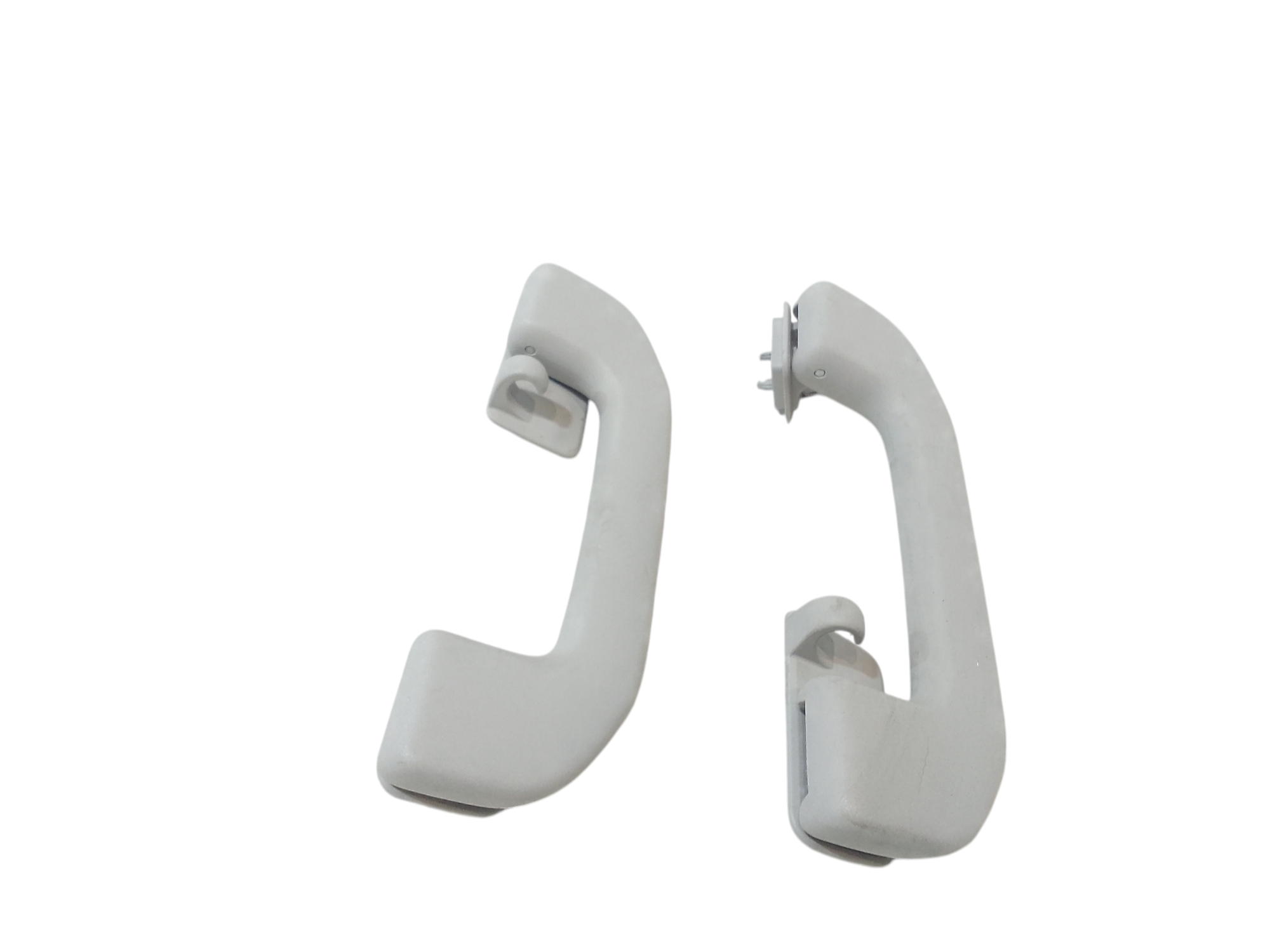 Maniglie Tetto per Mercedes Cla (w117) (2012-) (2012 - In produzione)