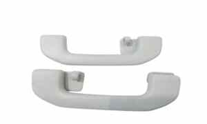 Maniglie Tetto per Mercedes Cla (w117) (2012-) (2012 - In produzione)