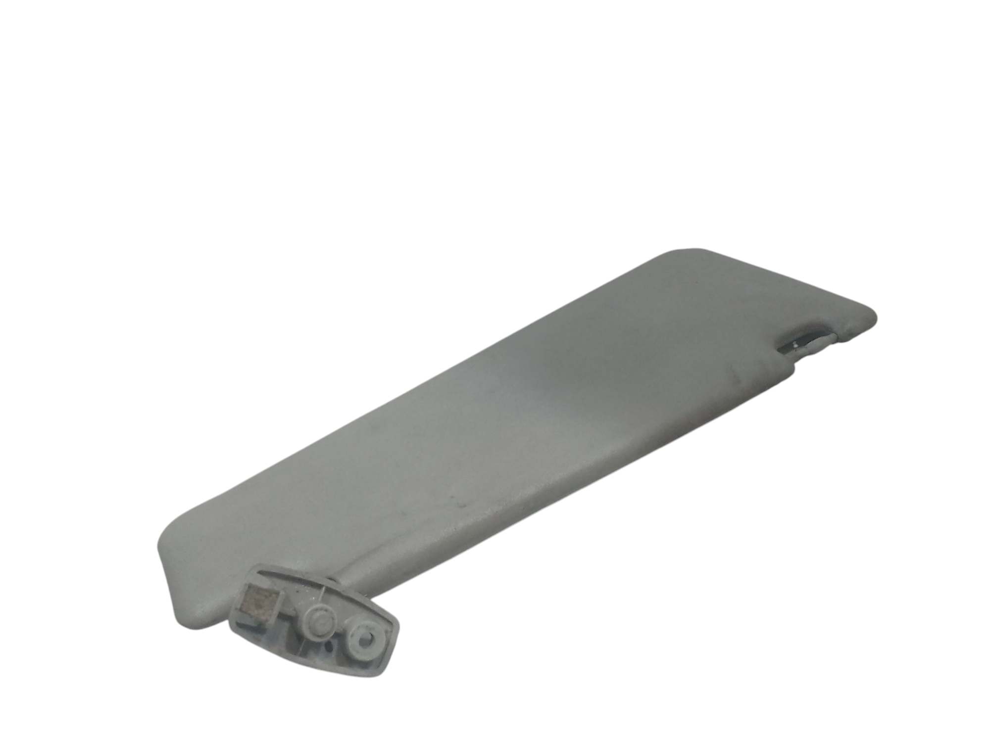 Parasole aletta anteriore Lato Guida per Fiat Idea 2 Serie (2005 - 2008)