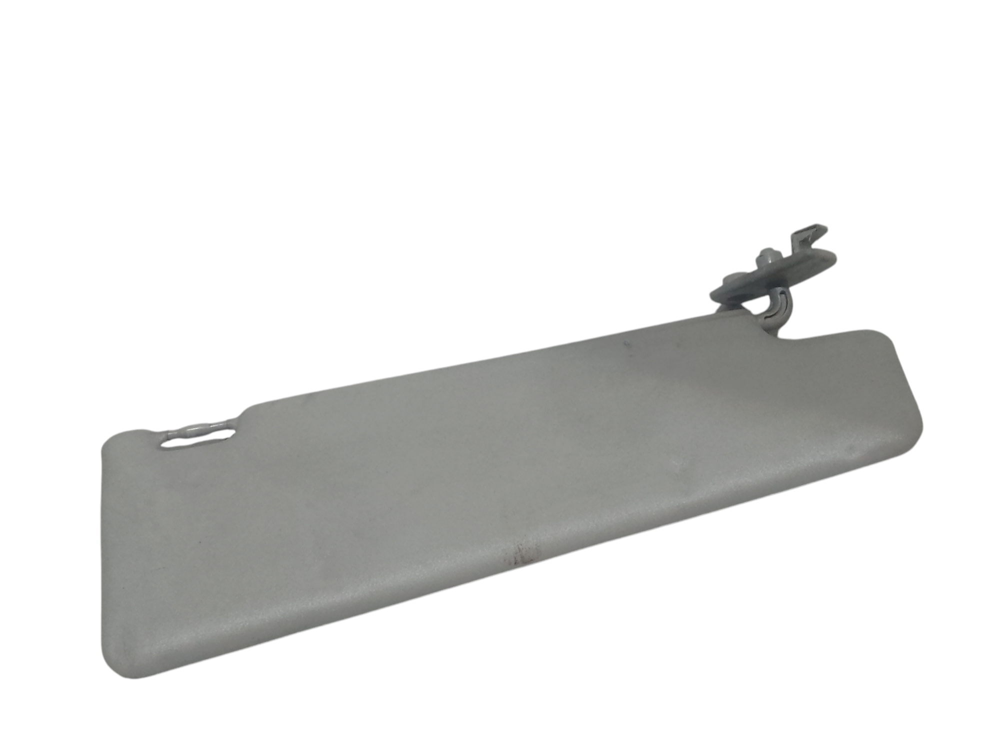 Parasole aletta anteriore Lato Guida per Fiat Idea 2 Serie (2005 - 2008)