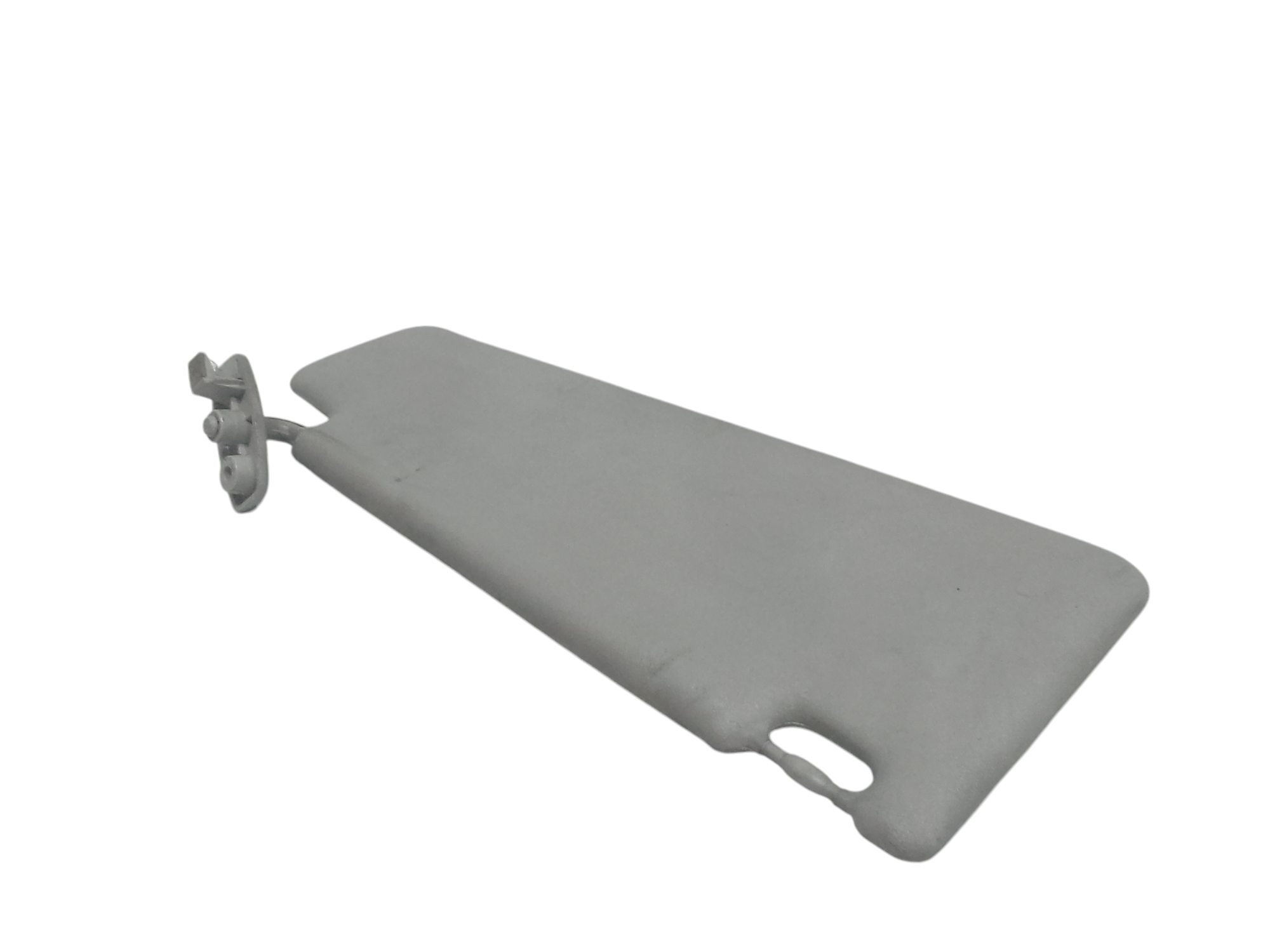 Parasole aletta anteriore Lato Guida per Fiat Idea 2 Serie (2005 - 2008)