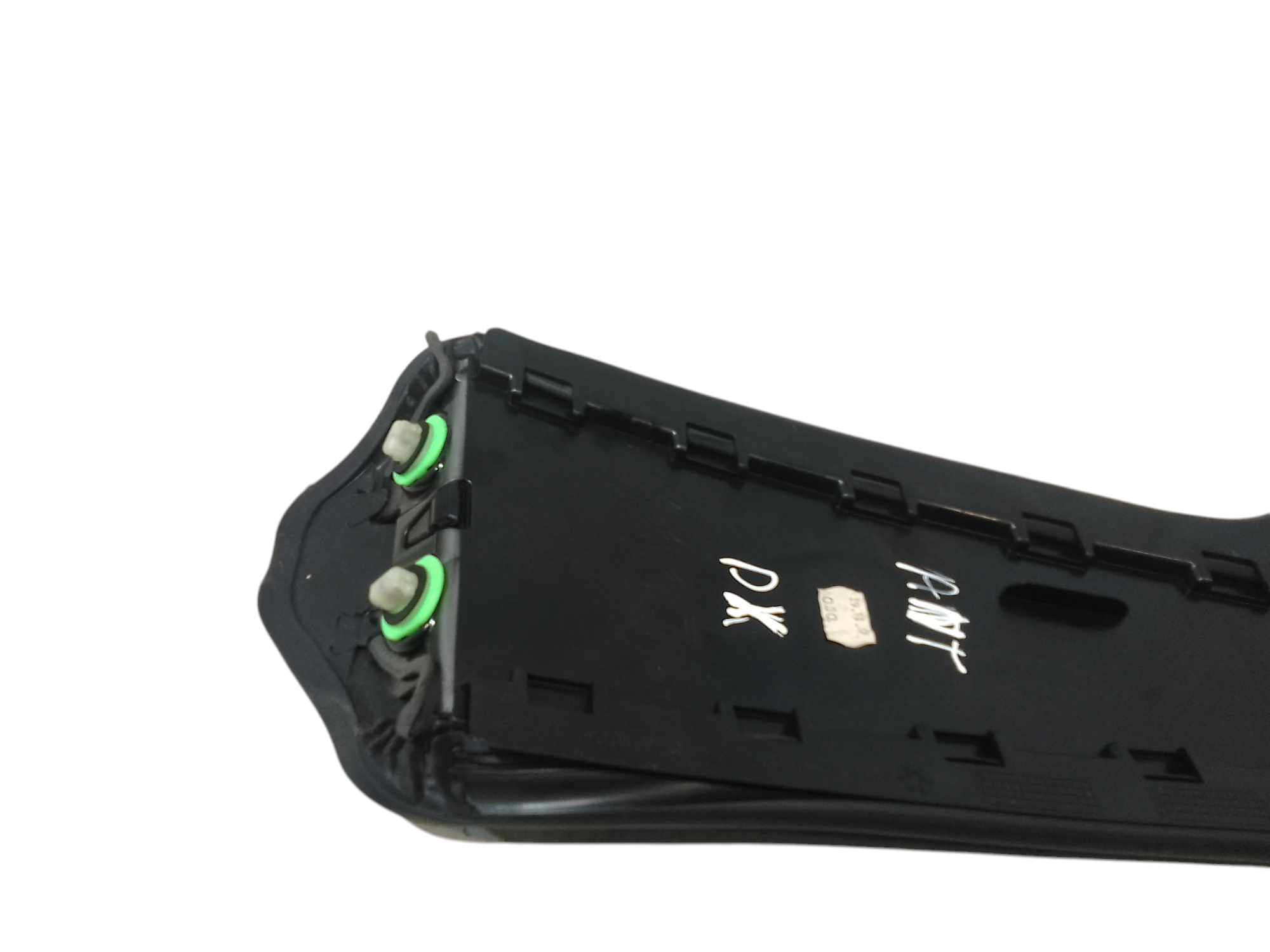 Modanatura Esterna Montante Anteriore DX per Mercedes Cla (w117) (2012-) (2012 - In produzione)