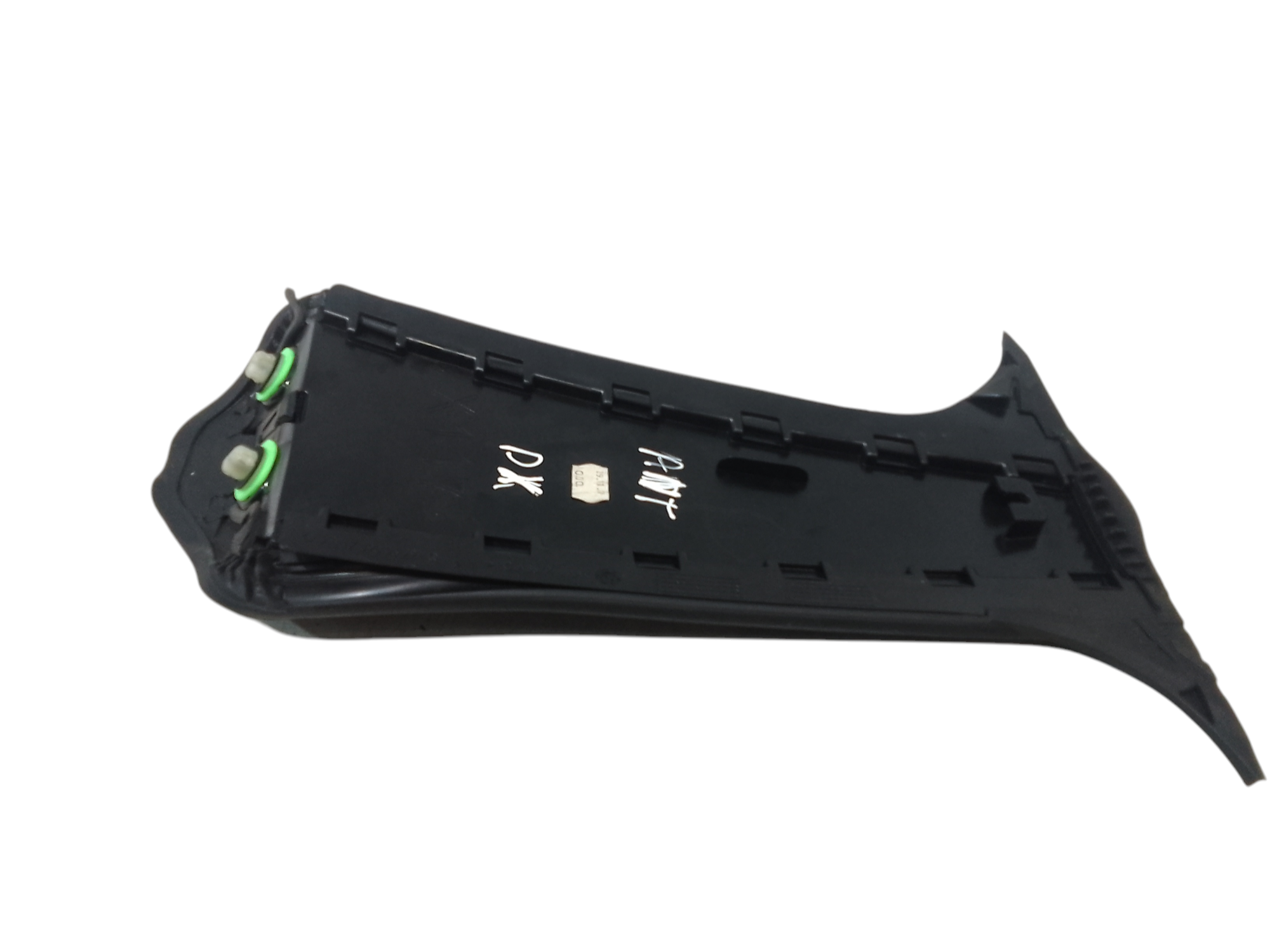 Modanatura Esterna Montante Anteriore DX per Mercedes Cla (w117) (2012-) (2012 - In produzione)