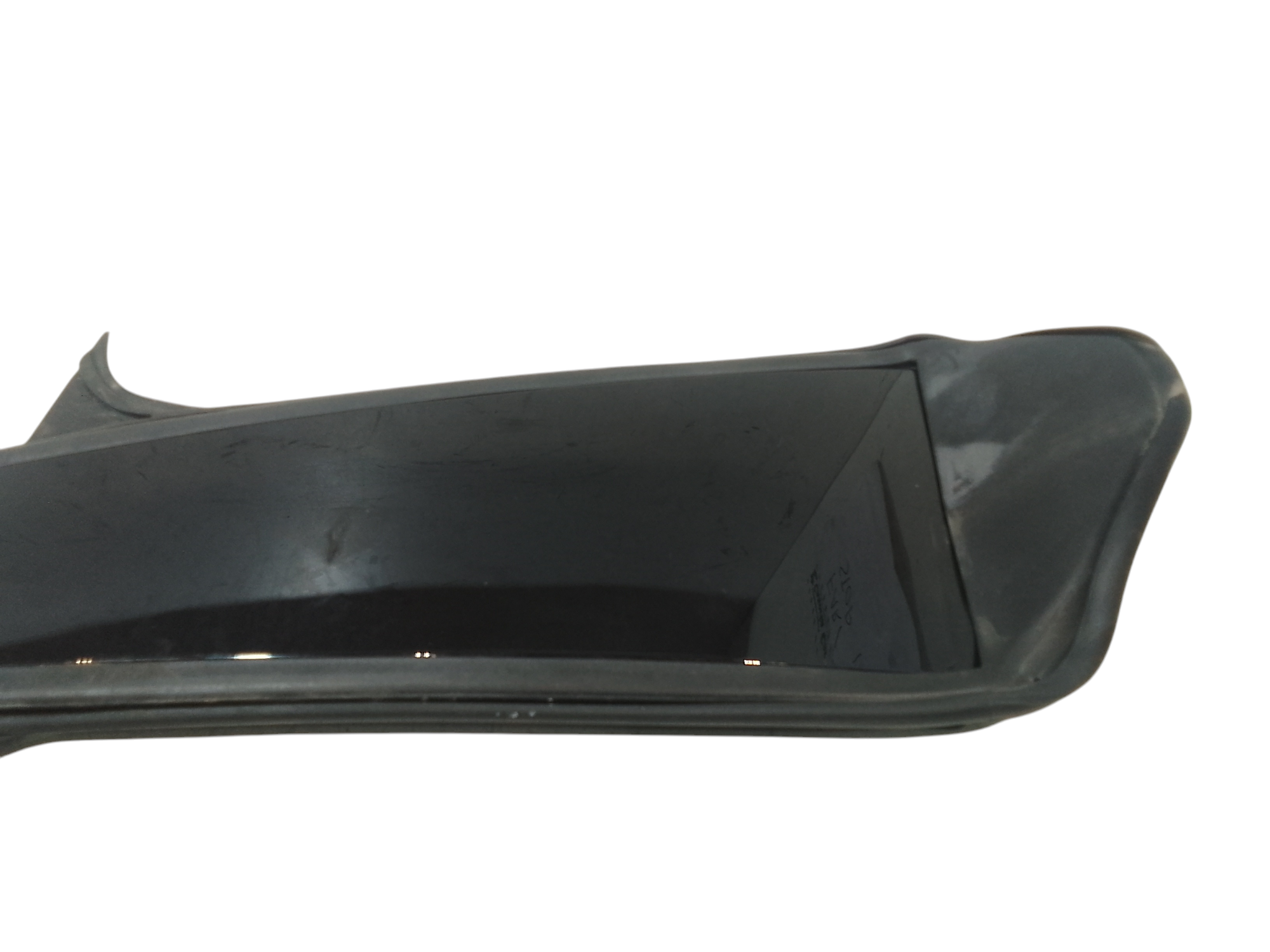 Modanatura Esterna Montante Anteriore DX per Mercedes Cla (w117) (2012-) (2012 - In produzione)