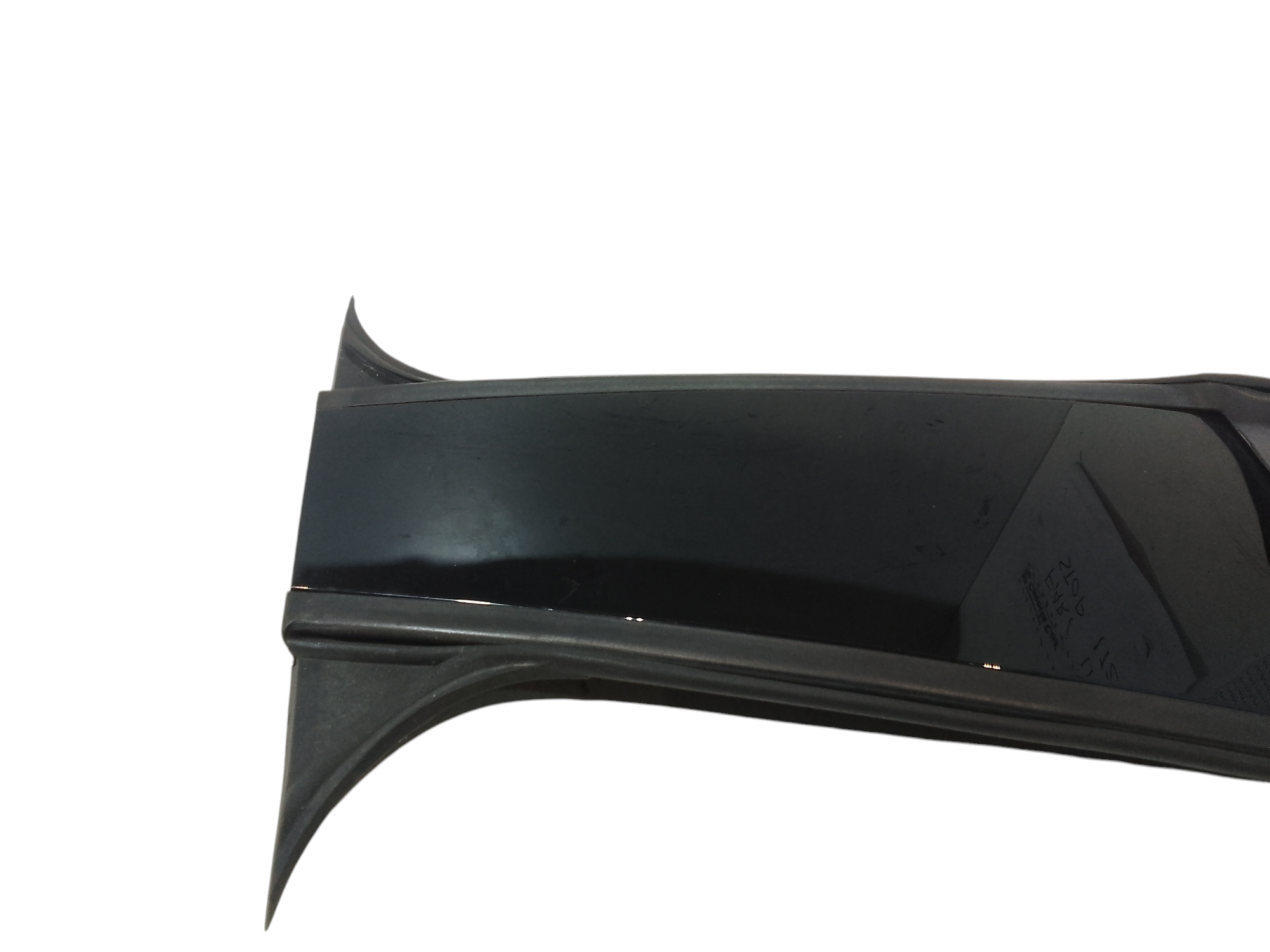 Modanatura Esterna Montante Anteriore SX per Mercedes Cla (w117) (2012-) (2012 - In produzione)