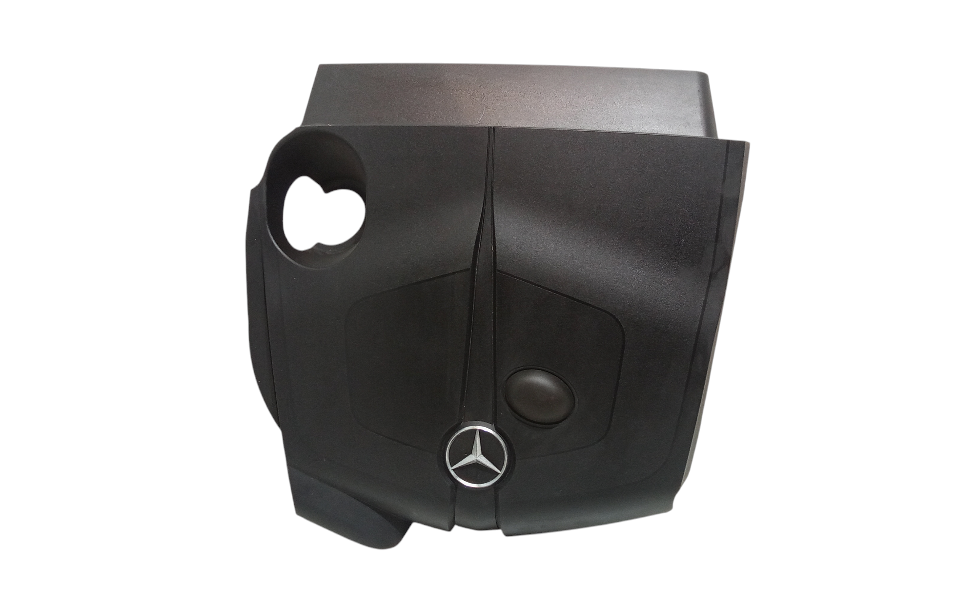 Coprimotore per Mercedes Cla (w117) (2012-) (2012 - In produzione)