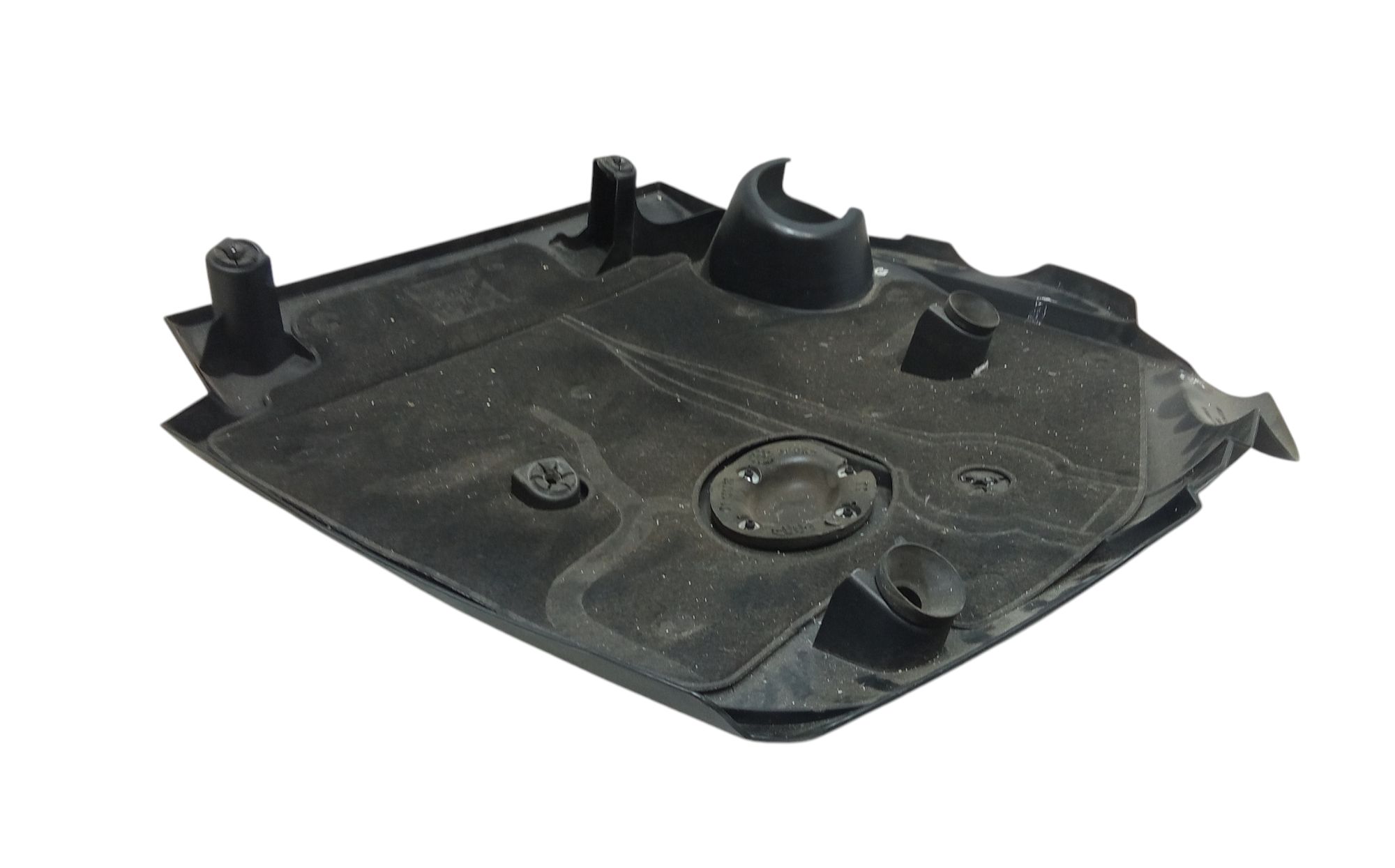 Coprimotore per Mercedes Cla (w117) (2012-) (2012 - In produzione)