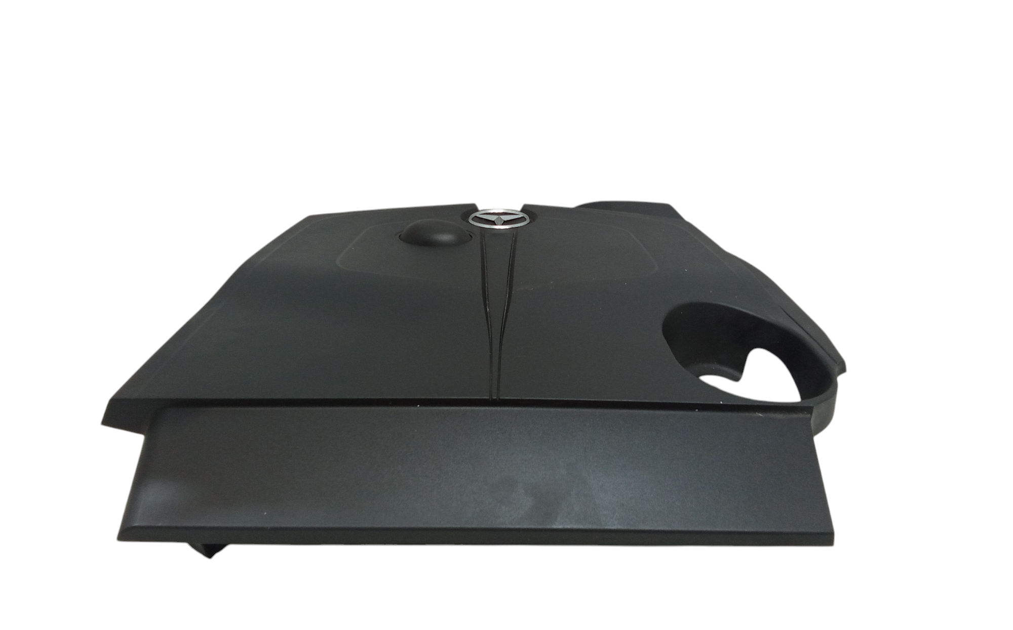 Coprimotore per Mercedes Cla (w117) (2012-) (2012 - In produzione)