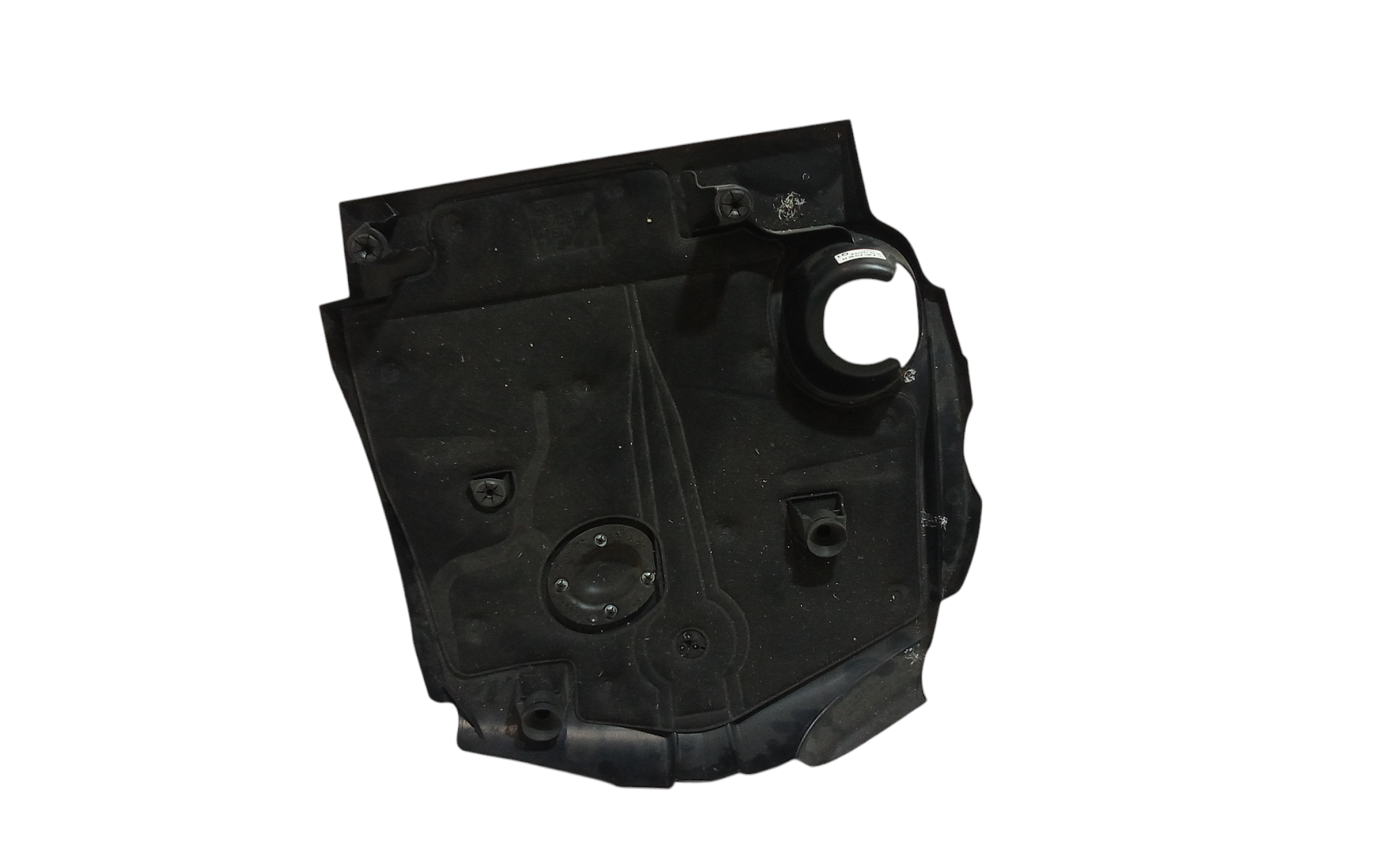 Coprimotore per Mercedes Cla (w117) (2012-) (2012 - In produzione)