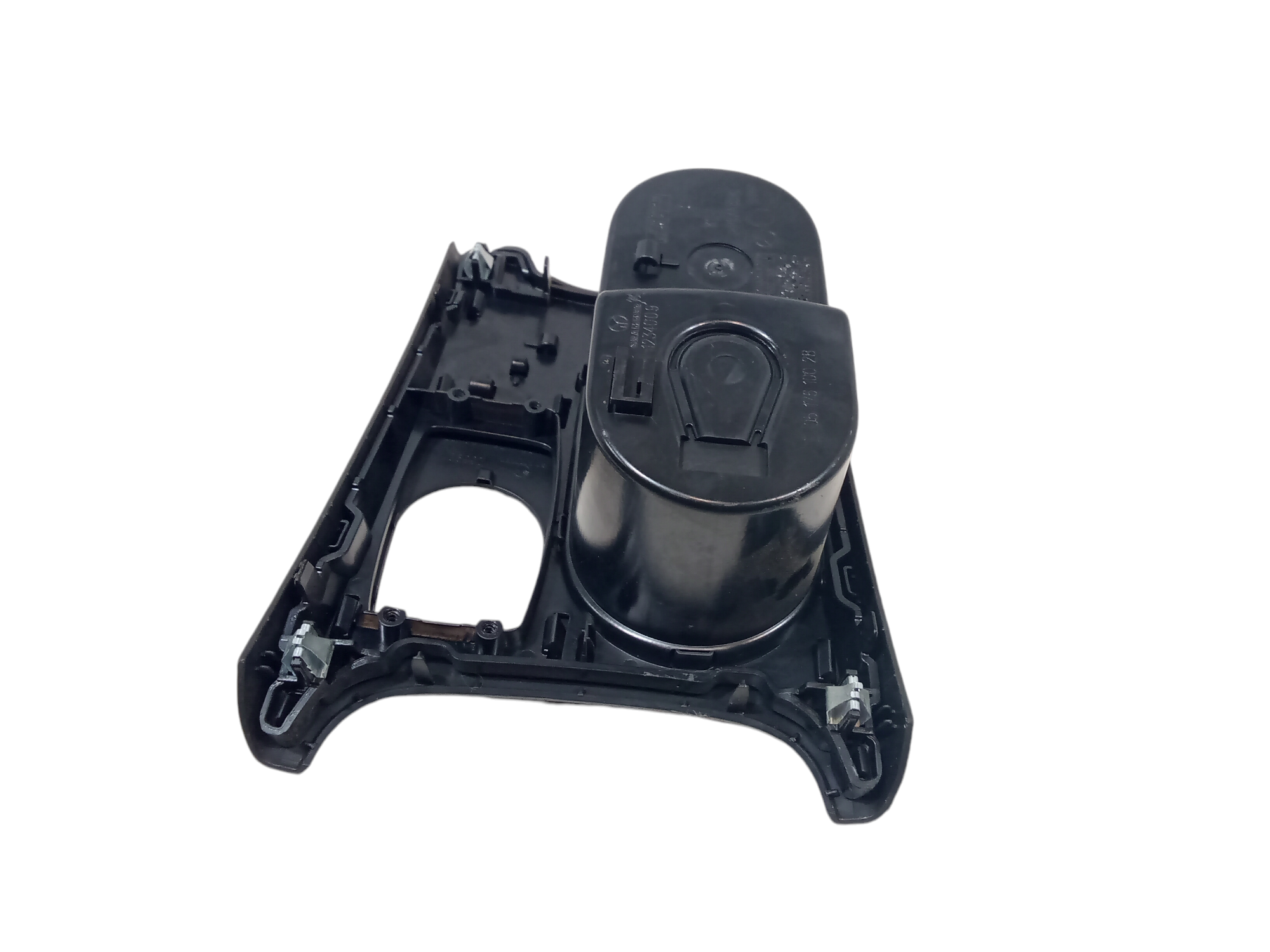 Porta bicchiere per Mercedes Cla (w117) (2012-) (2012 - In produzione)