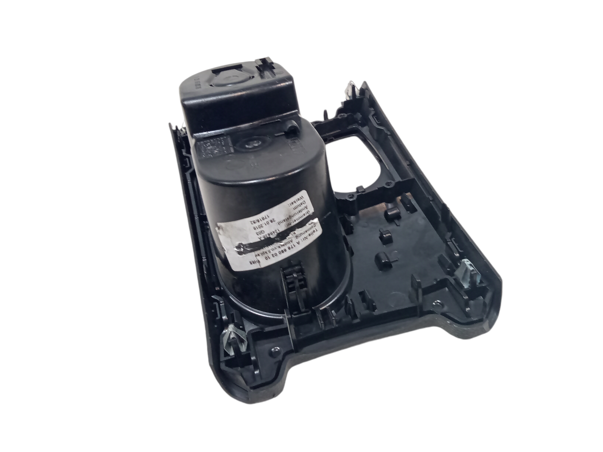 Porta bicchiere per Mercedes Cla (w117) (2012-) (2012 - In produzione)