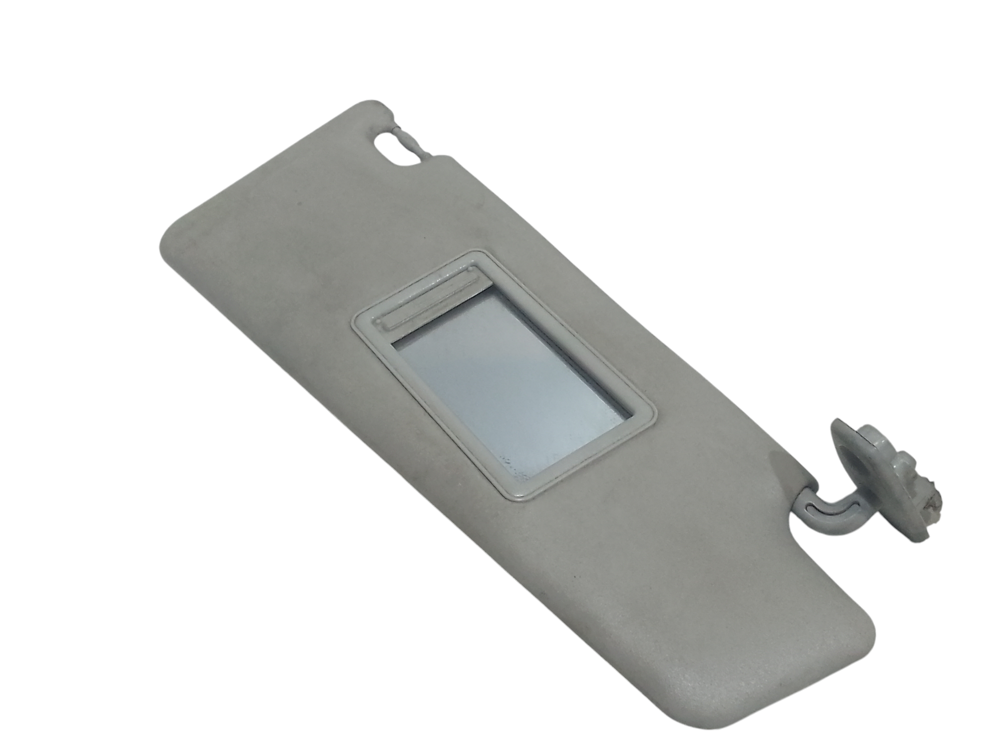 Parasole aletta Lato Passeggero per Fiat Idea 2 Serie (2005 - 2008)