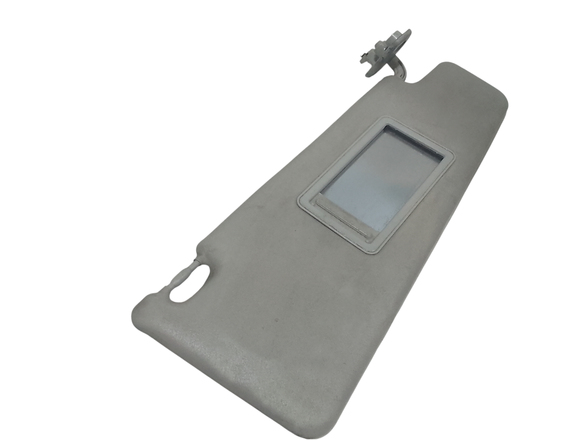 Parasole aletta Lato Passeggero per Fiat Idea 2 Serie (2005 - 2008)